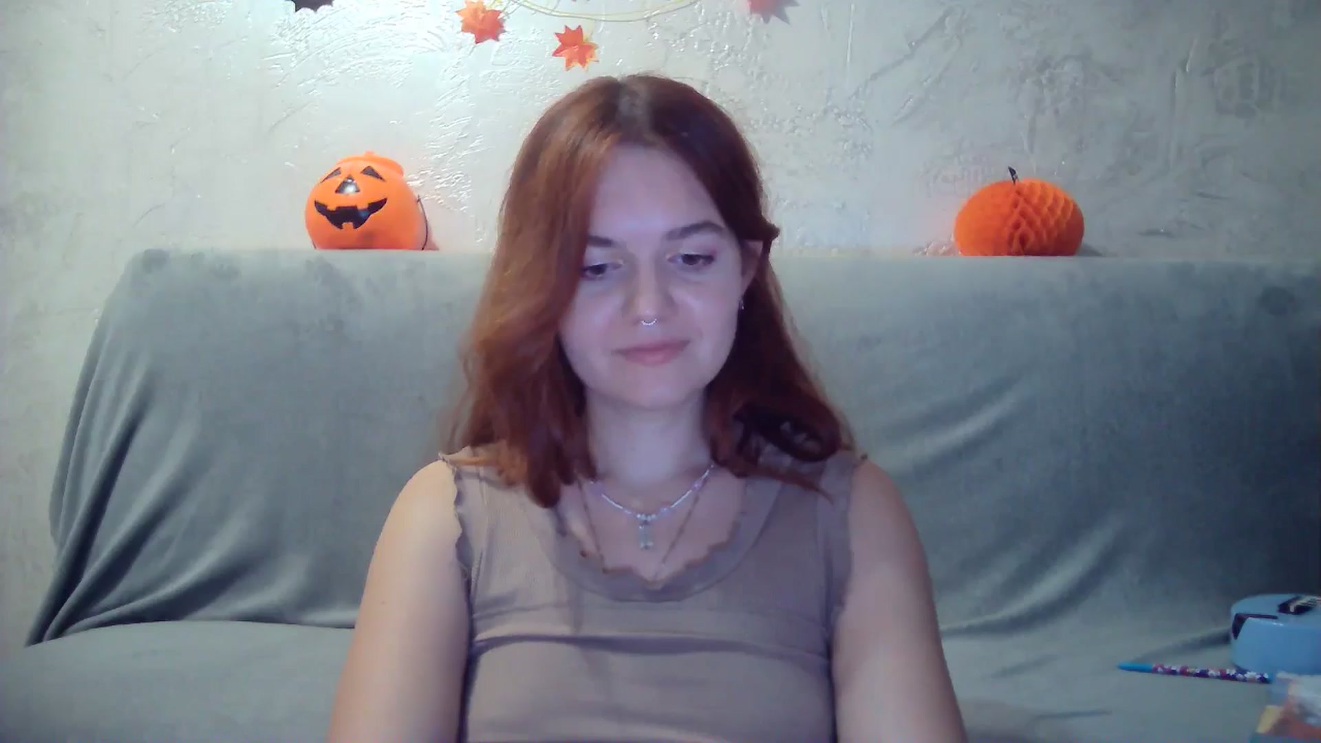 Gallery image thumbnail from BerryGoddess's myfreecams stream on, 11/03/2024, 12:49 image 3 of 20
