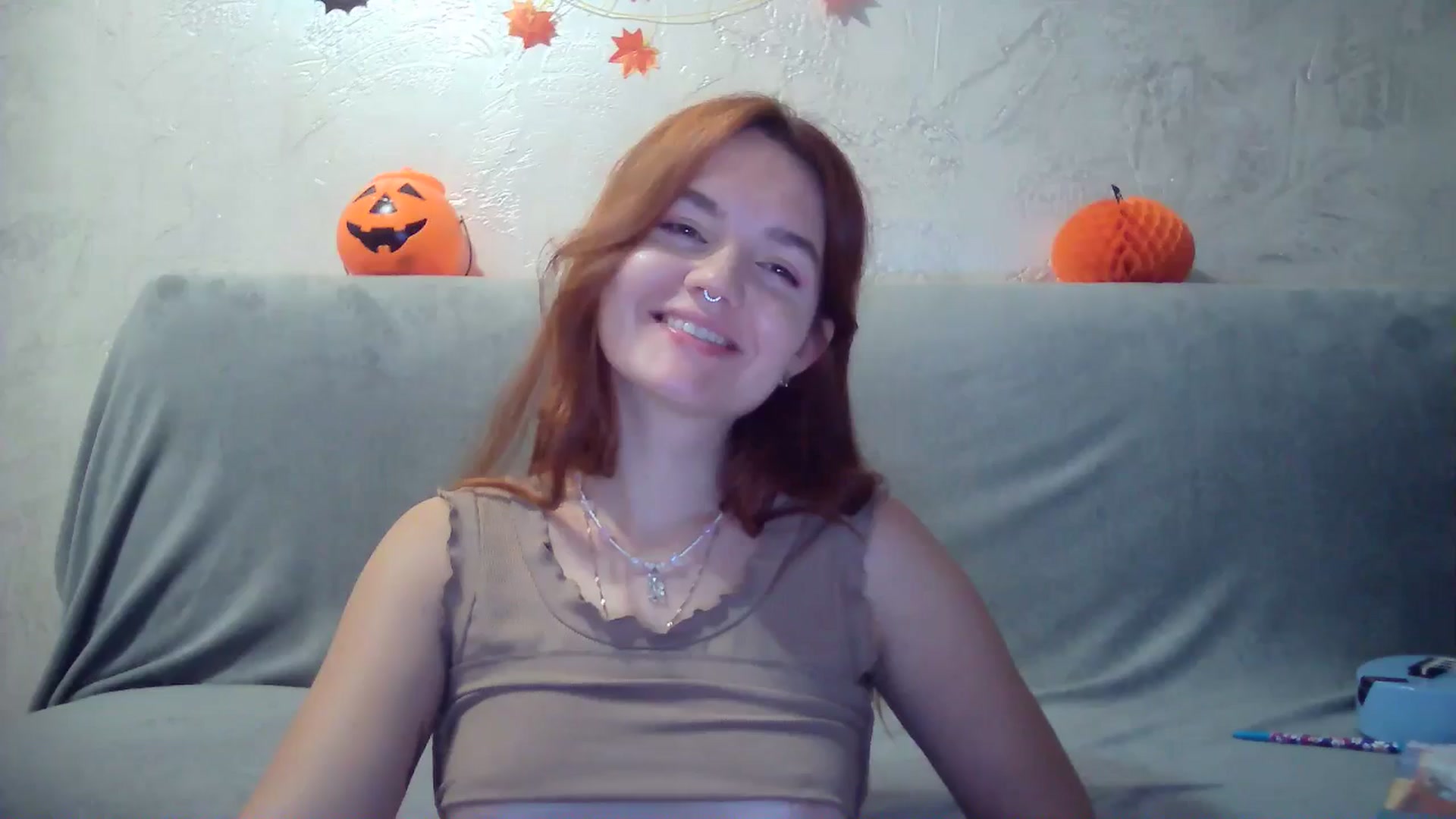 Gallery image thumbnail from BerryGoddess's myfreecams stream on, 11/03/2024, 12:49 image 1 of 20