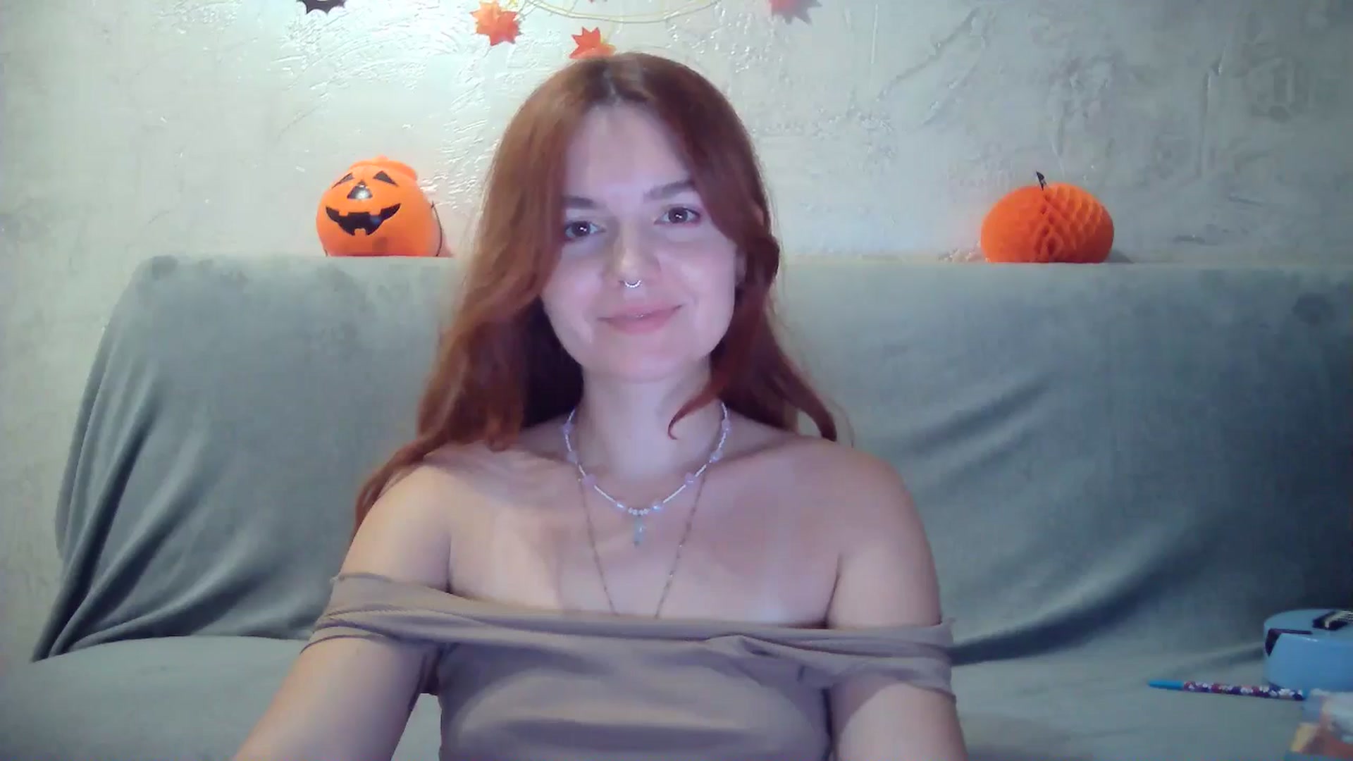 Gallery image thumbnail from BerryGoddess's myfreecams stream on, 11/03/2024, 12:49 image 8 of 20