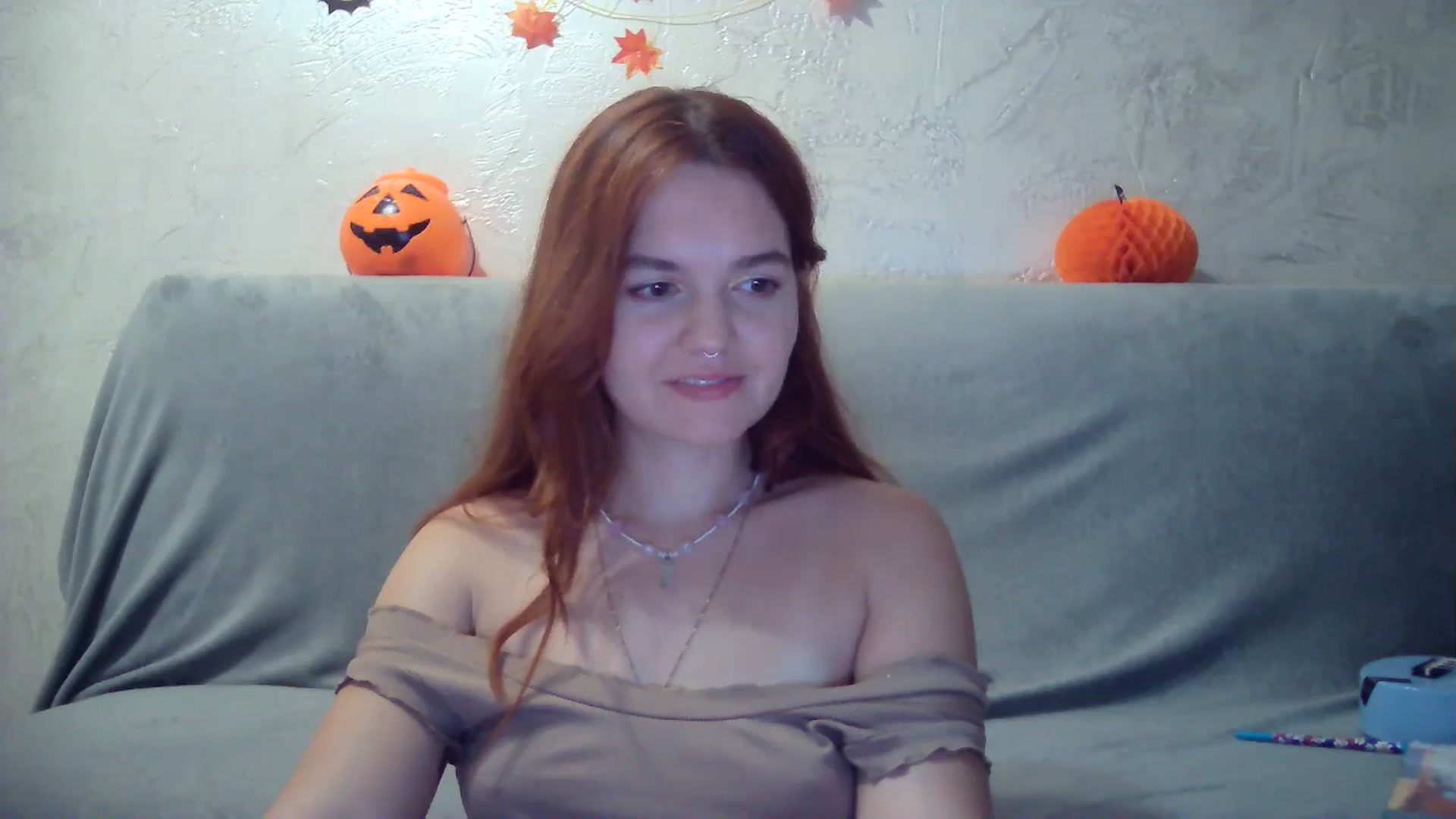 Gallery image thumbnail from BerryGoddess's myfreecams stream on, 11/03/2024, 12:49 image 12 of 20