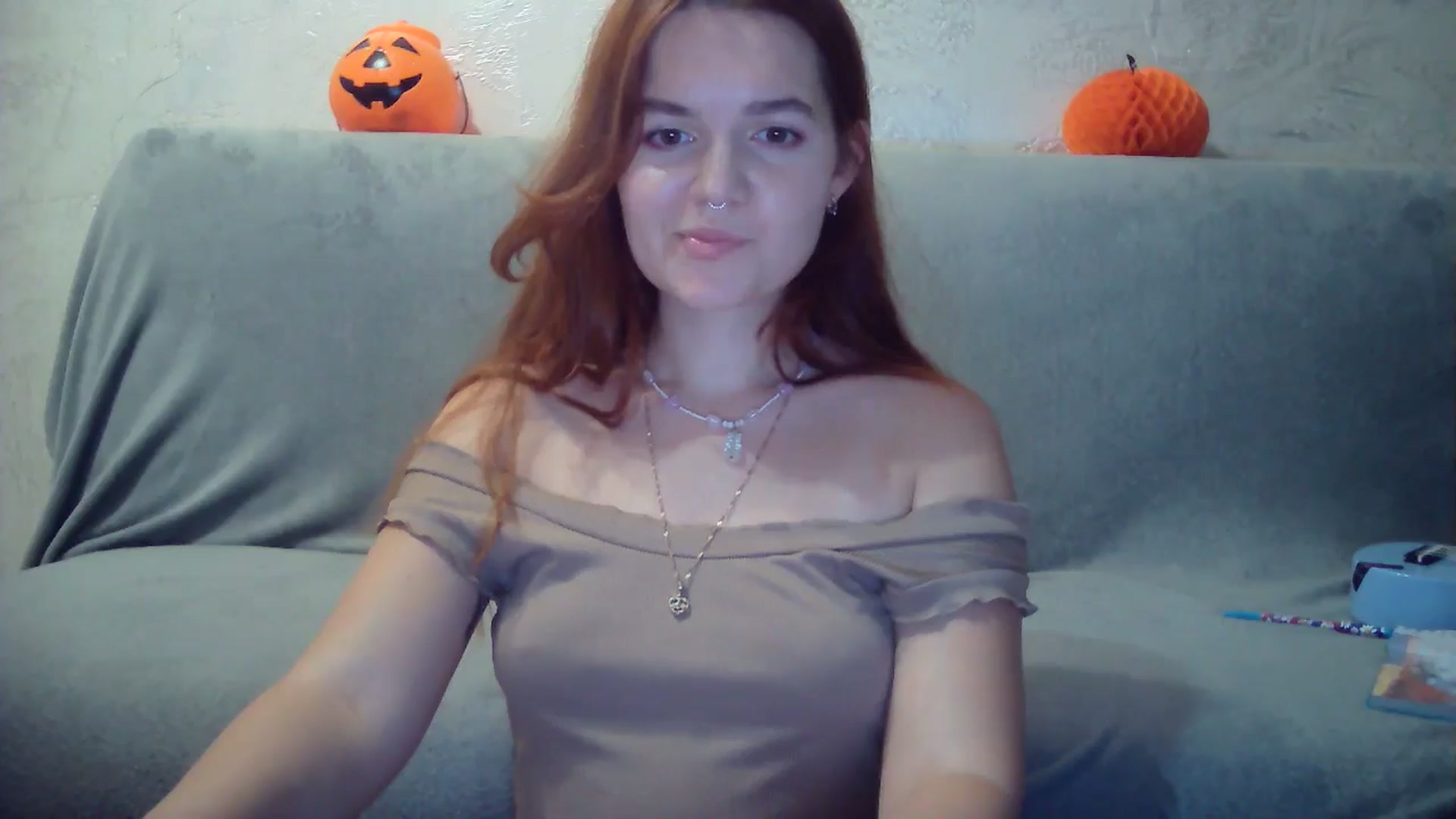 Gallery image thumbnail from BerryGoddess's myfreecams stream on, 11/03/2024, 13:04 image 20 of 20