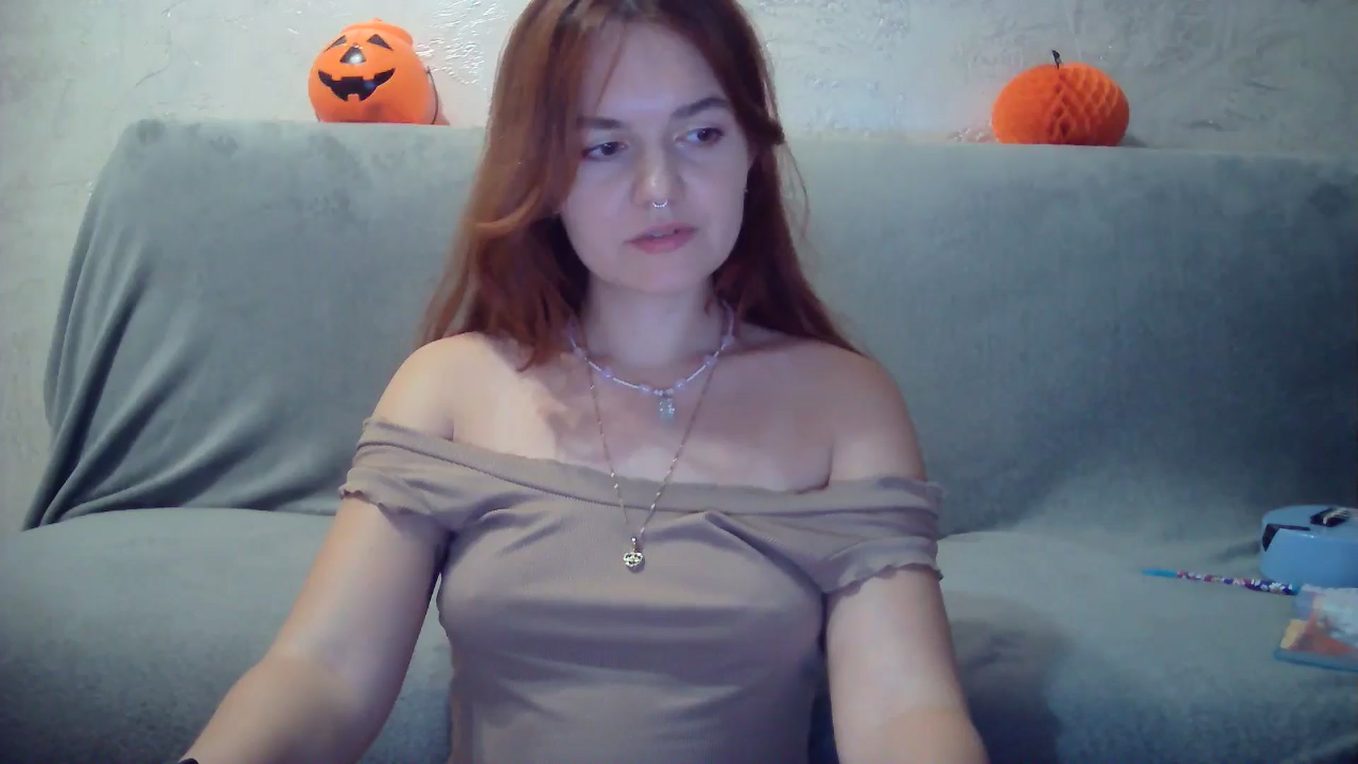 Gallery image thumbnail from BerryGoddess's myfreecams stream on, 11/03/2024, 13:04 image 4 of 20