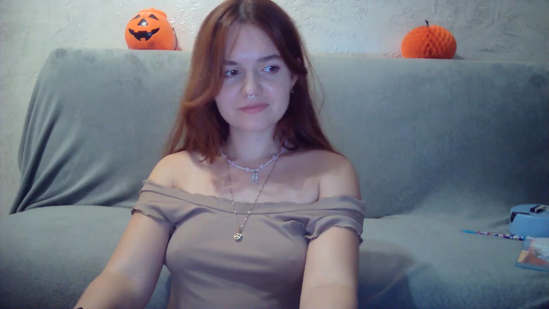 Gallery image thumbnail from BerryGoddess's myfreecams stream on, 11/03/2024, 13:04 image 6 of 20