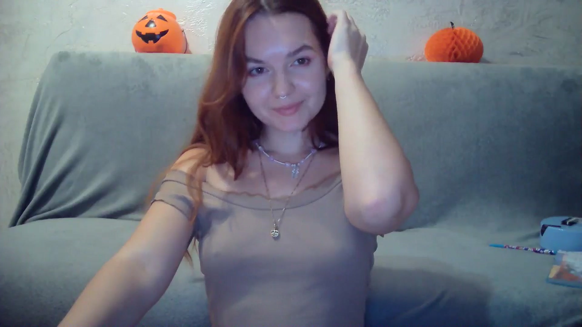 Gallery image thumbnail from BerryGoddess's myfreecams stream on, 11/03/2024, 13:04 image 17 of 20