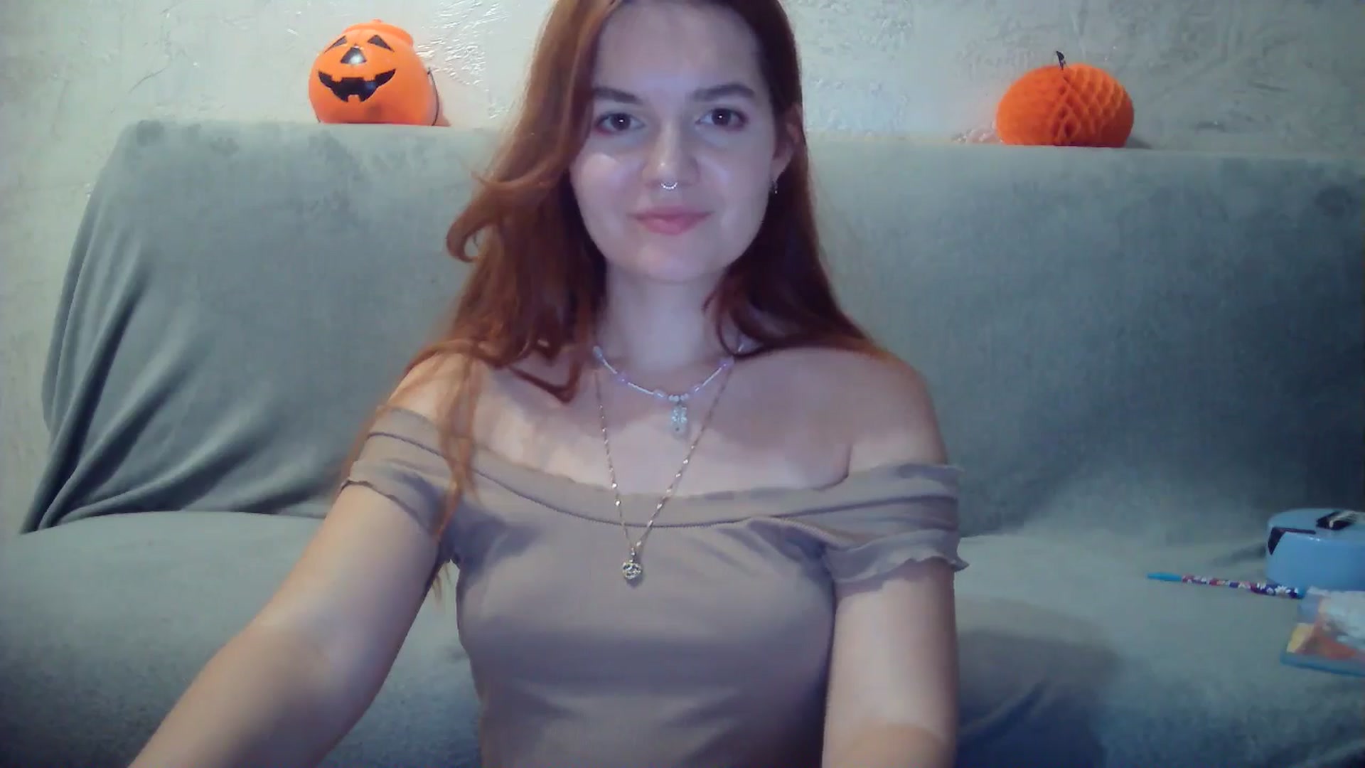 Gallery image thumbnail from BerryGoddess's myfreecams stream on, 11/03/2024, 13:04 image 19 of 20