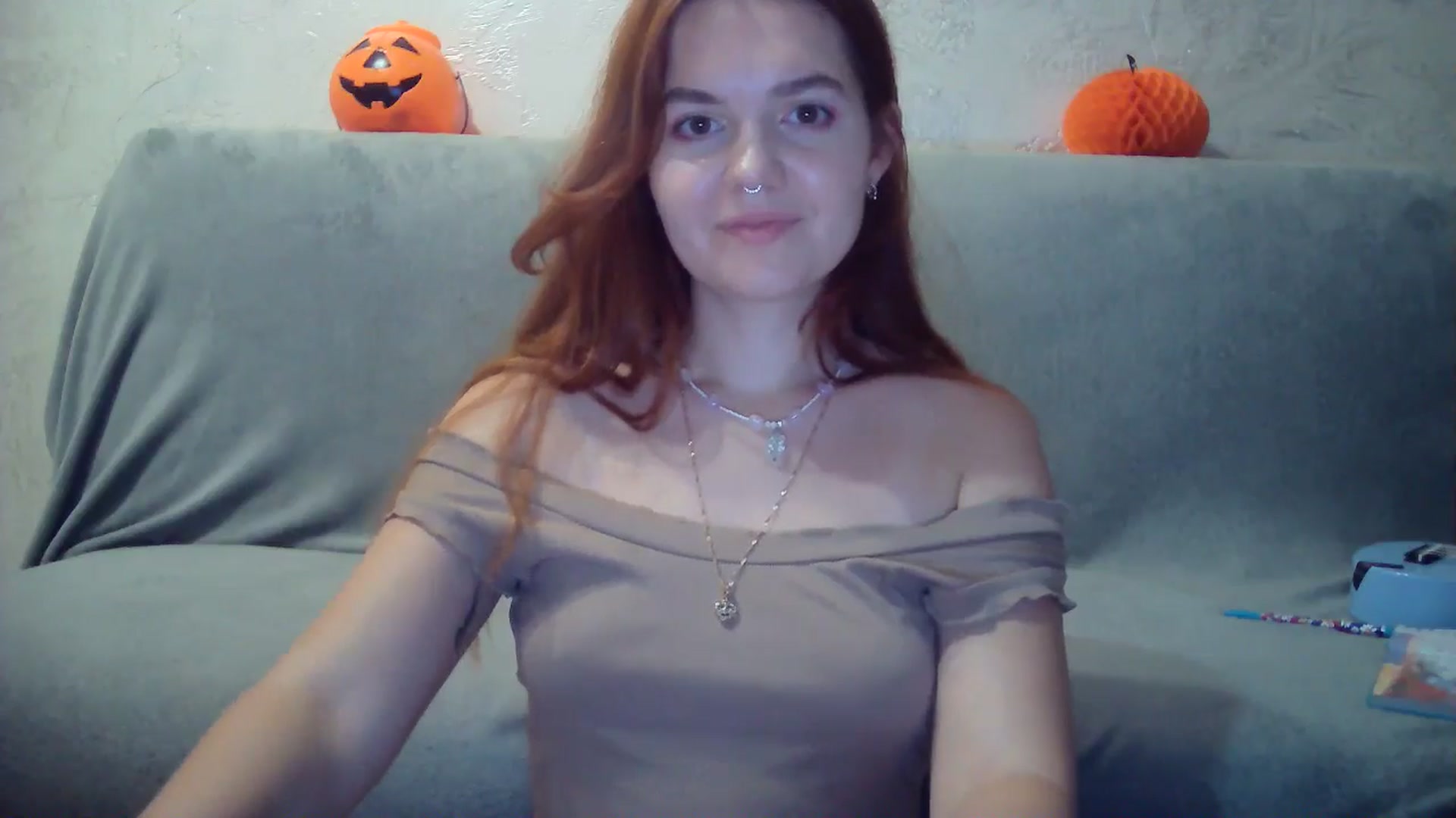 Gallery image thumbnail from BerryGoddess's myfreecams stream on, 11/03/2024, 13:04 image 18 of 20