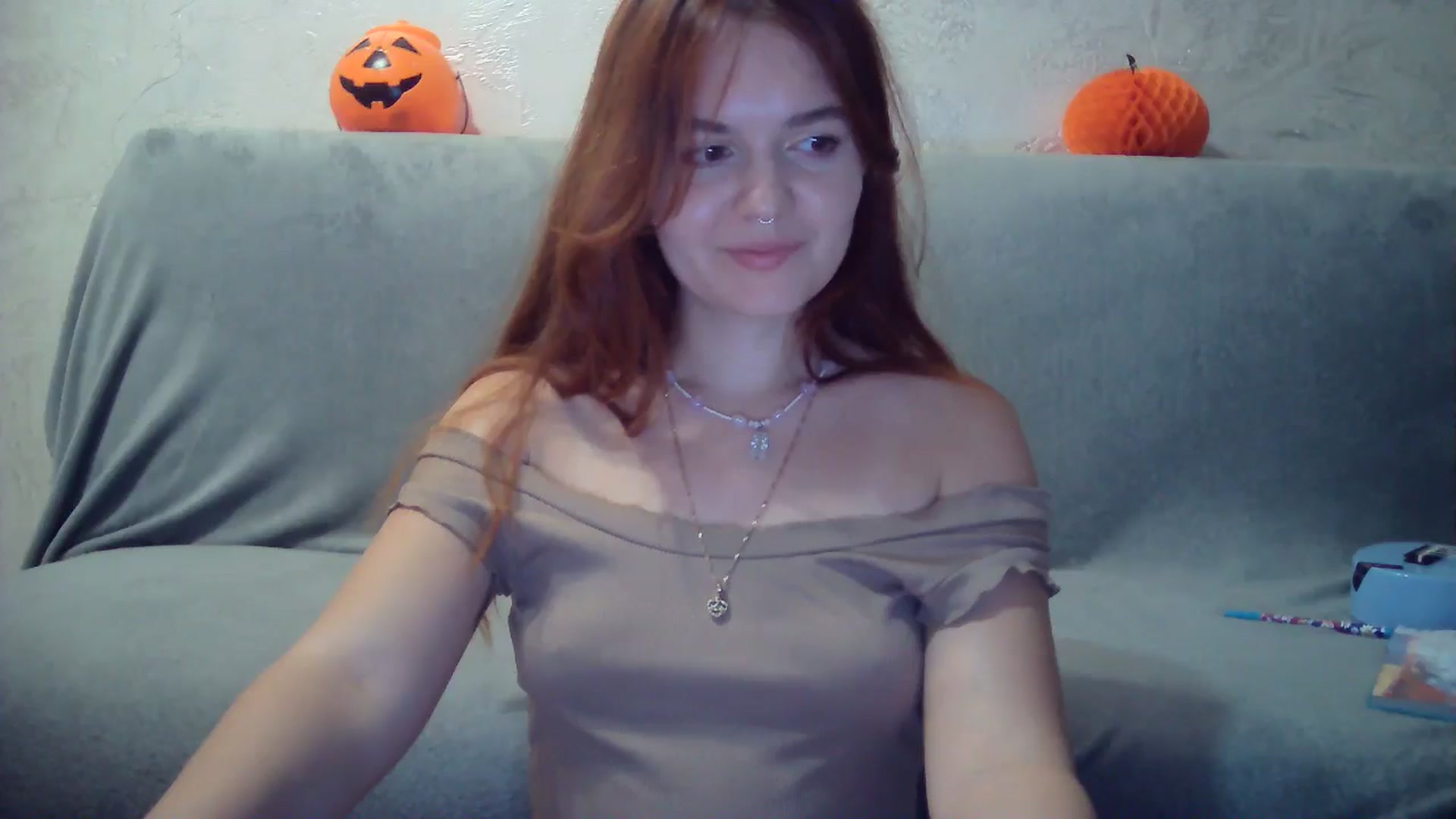 Gallery image thumbnail from BerryGoddess's myfreecams stream on, 11/03/2024, 13:04 image 16 of 20