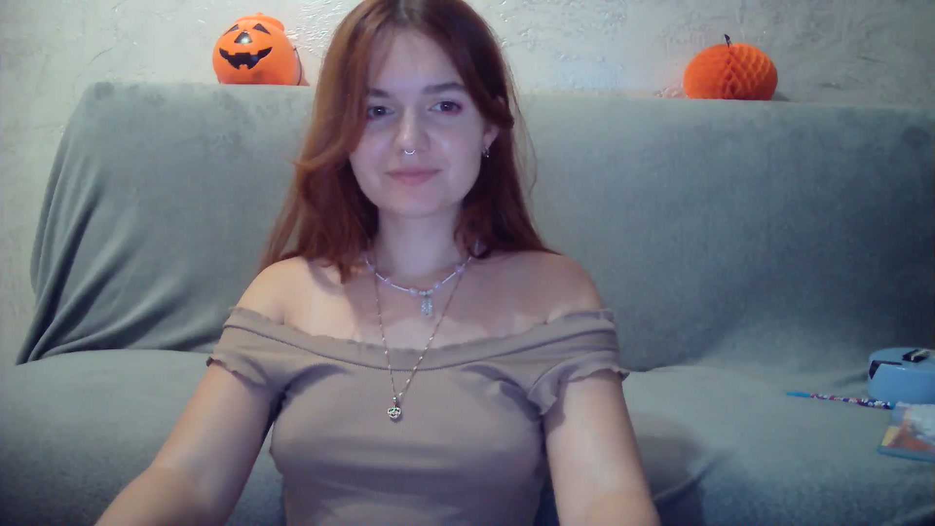 Gallery image thumbnail from BerryGoddess's myfreecams stream on, 11/03/2024, 13:04 image 10 of 20