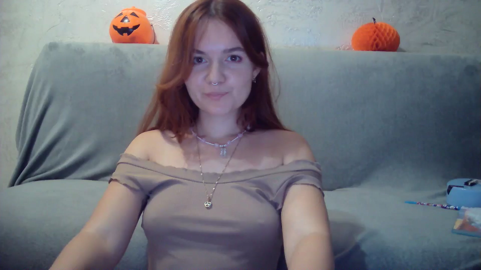 Gallery image thumbnail from BerryGoddess's myfreecams stream on, 11/03/2024, 13:04 image 7 of 20