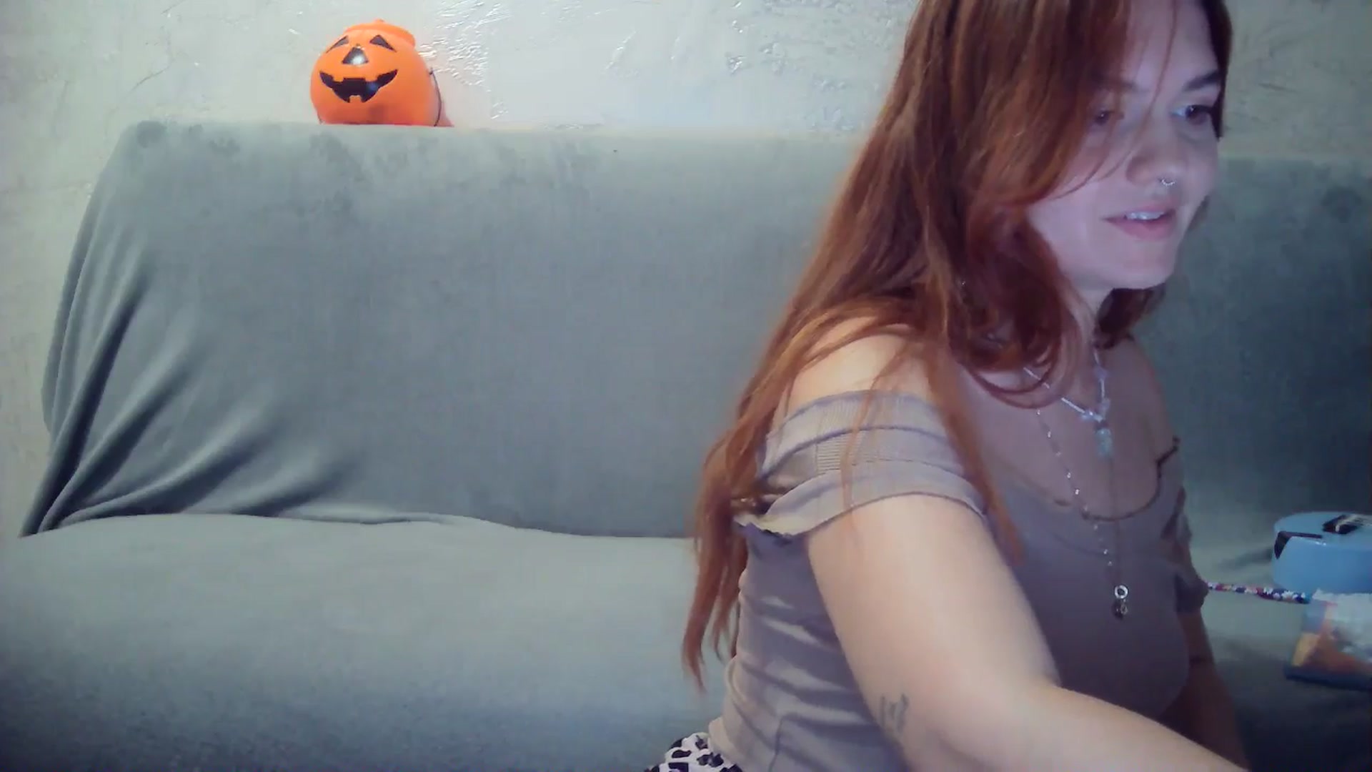 Gallery image thumbnail from BerryGoddess's myfreecams stream on, 11/03/2024, 13:04 image 13 of 20