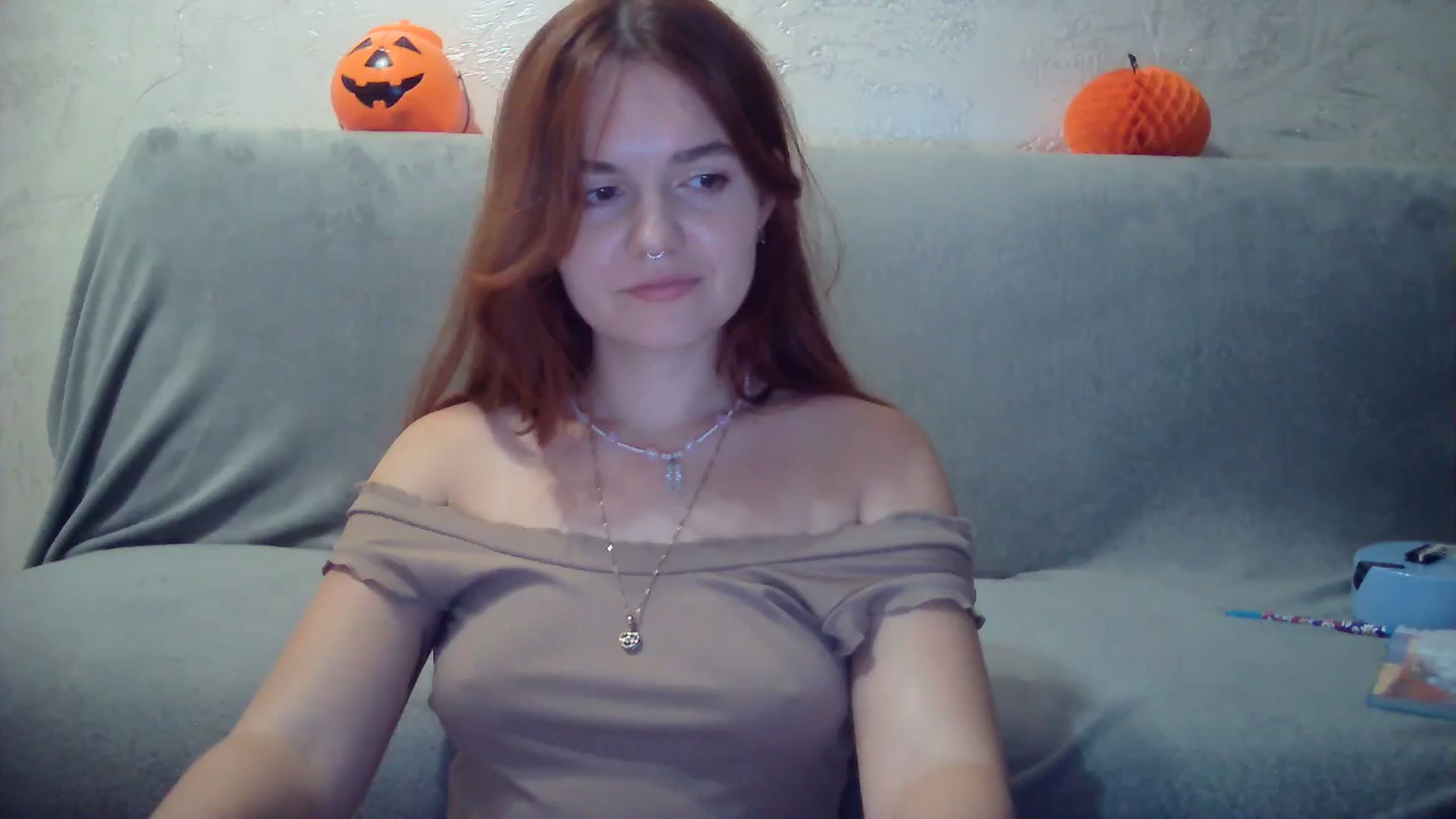 Gallery image thumbnail from BerryGoddess's myfreecams stream on, 11/03/2024, 13:04 image 8 of 20