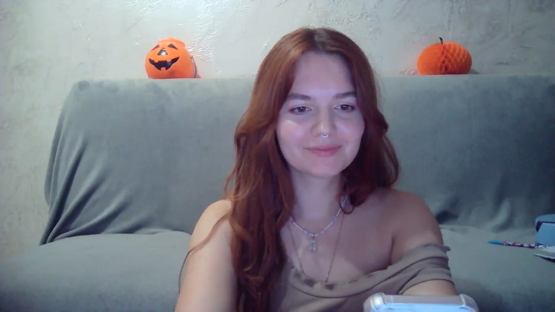 Gallery image thumbnail from BerryGoddess's myfreecams stream on, 11/03/2024, 15:11 image 3 of 20