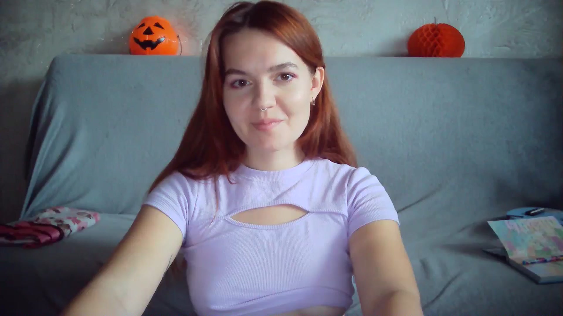 Gallery image thumbnail from BerryGoddess's myfreecams stream on, 11/04/2024, 08:19 image 9 of 20