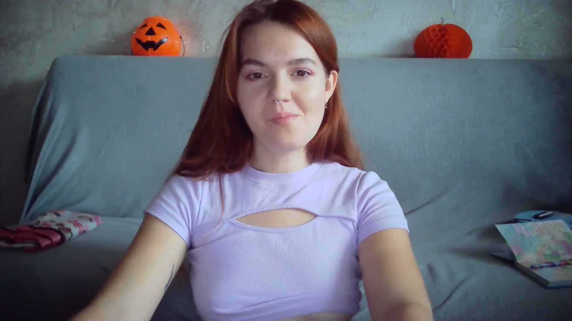 Gallery image thumbnail from BerryGoddess's myfreecams stream on, 11/04/2024, 08:19 image 7 of 20