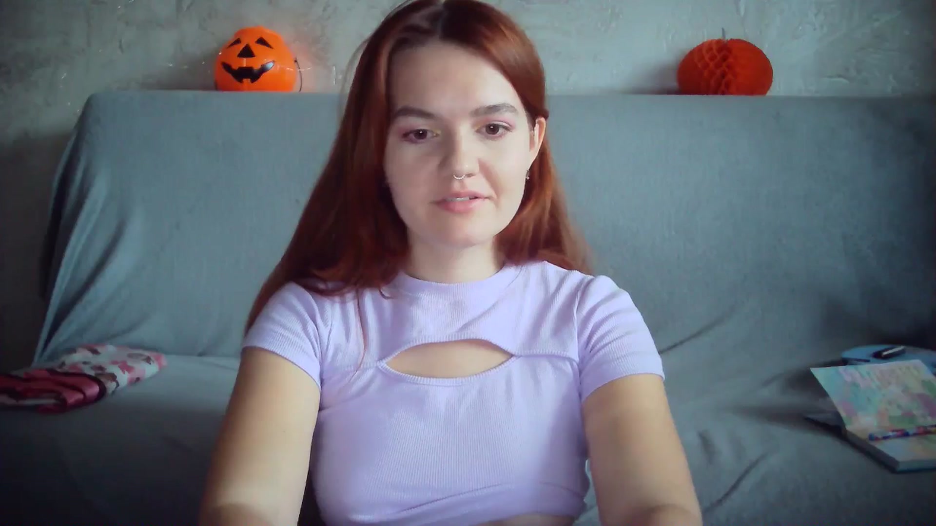 Gallery image thumbnail from BerryGoddess's myfreecams stream on, 11/04/2024, 08:19 image 8 of 20