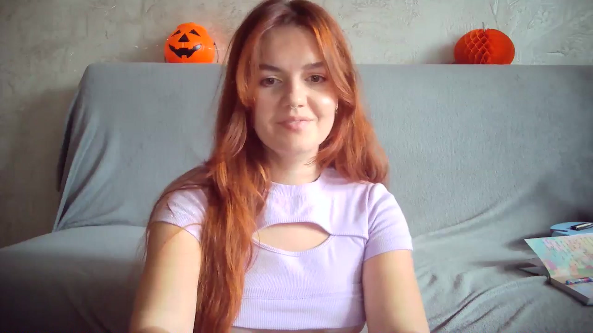 Gallery image thumbnail from BerryGoddess's myfreecams stream on, 11/04/2024, 09:25 image 16 of 20