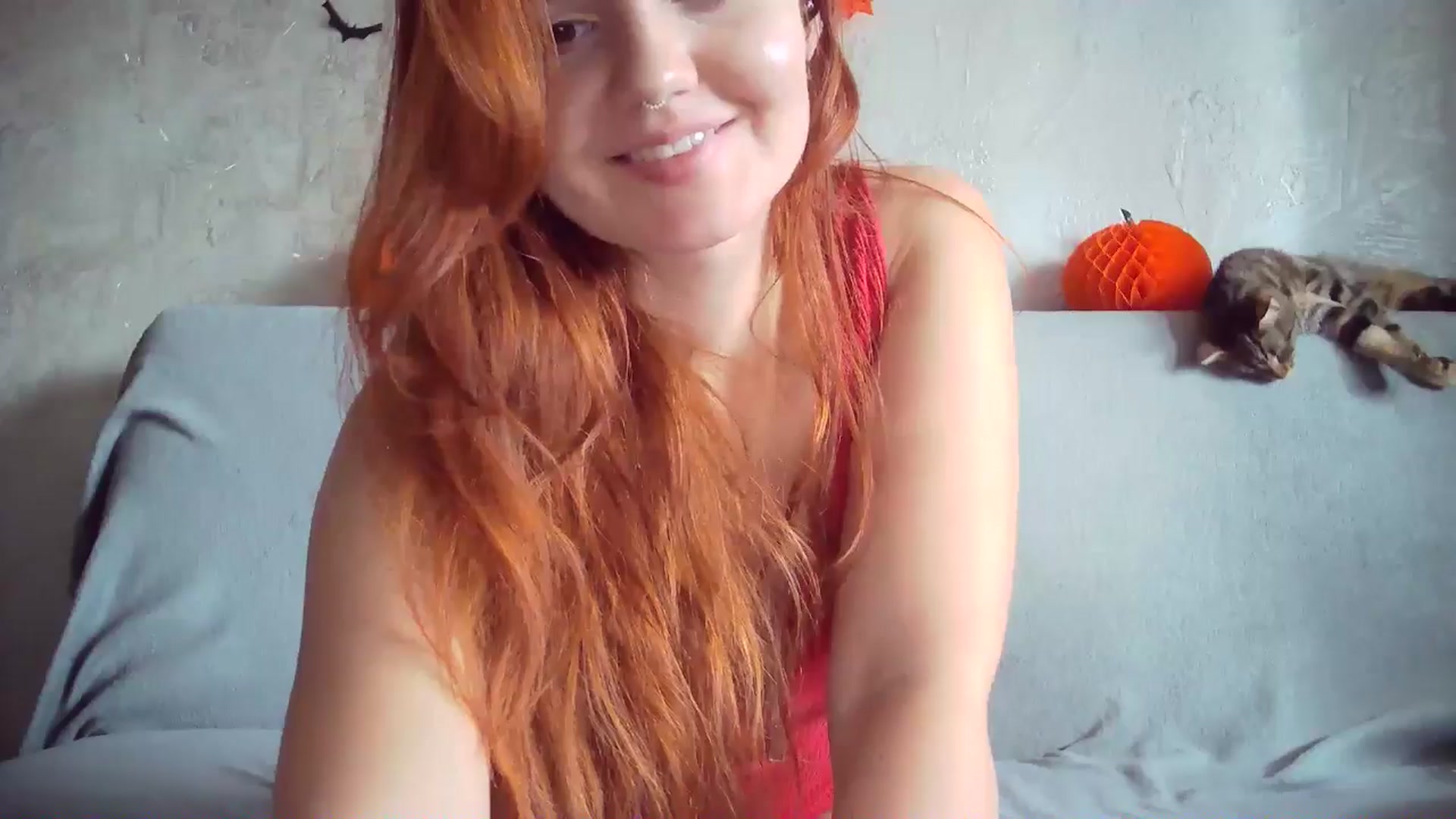 Gallery image thumbnail from BerryGoddess's myfreecams stream on, 11/04/2024, 11:11 image 11 of 20