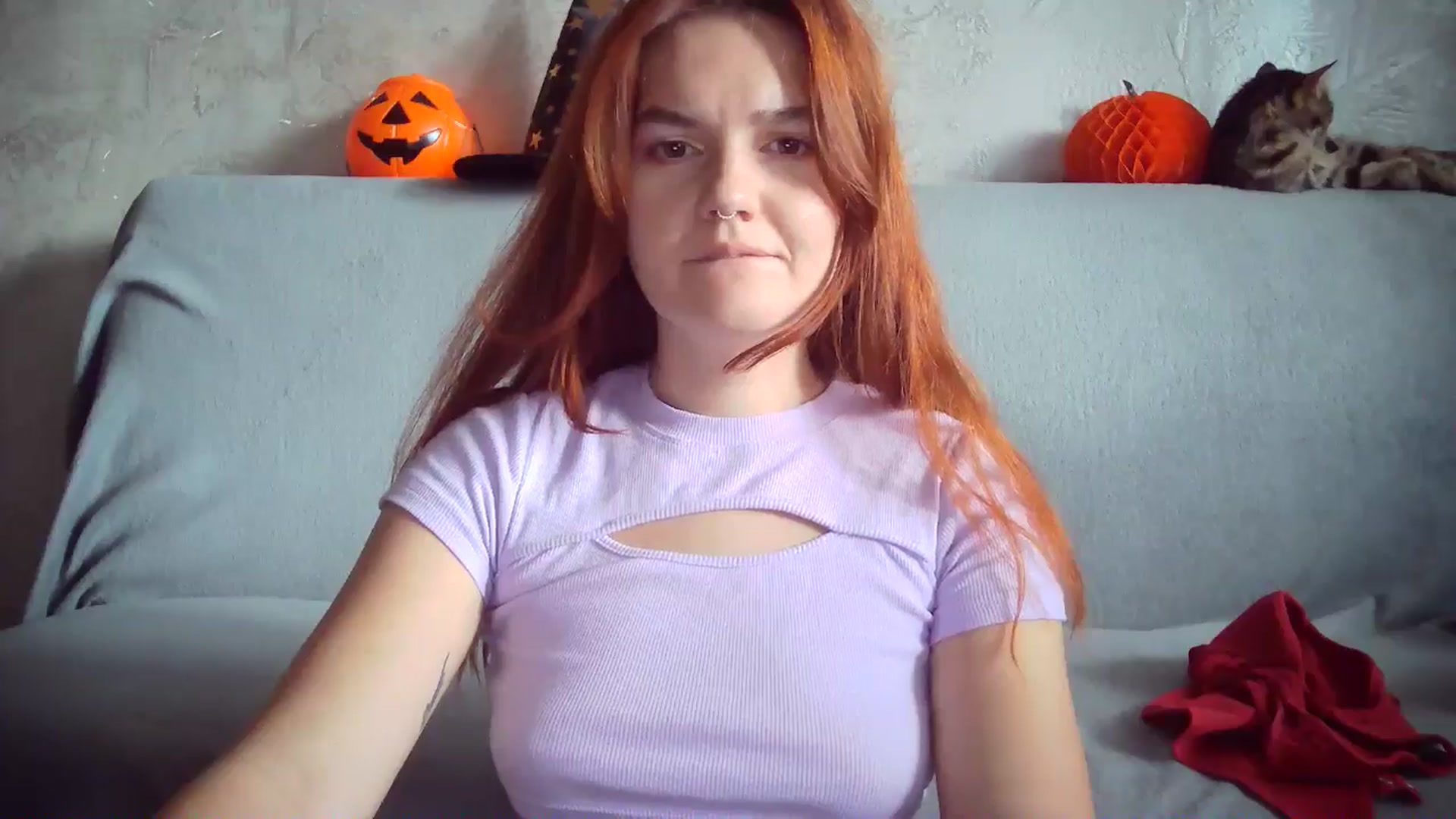 Gallery image thumbnail from BerryGoddess's myfreecams stream on, 11/04/2024, 11:11 image 6 of 20
