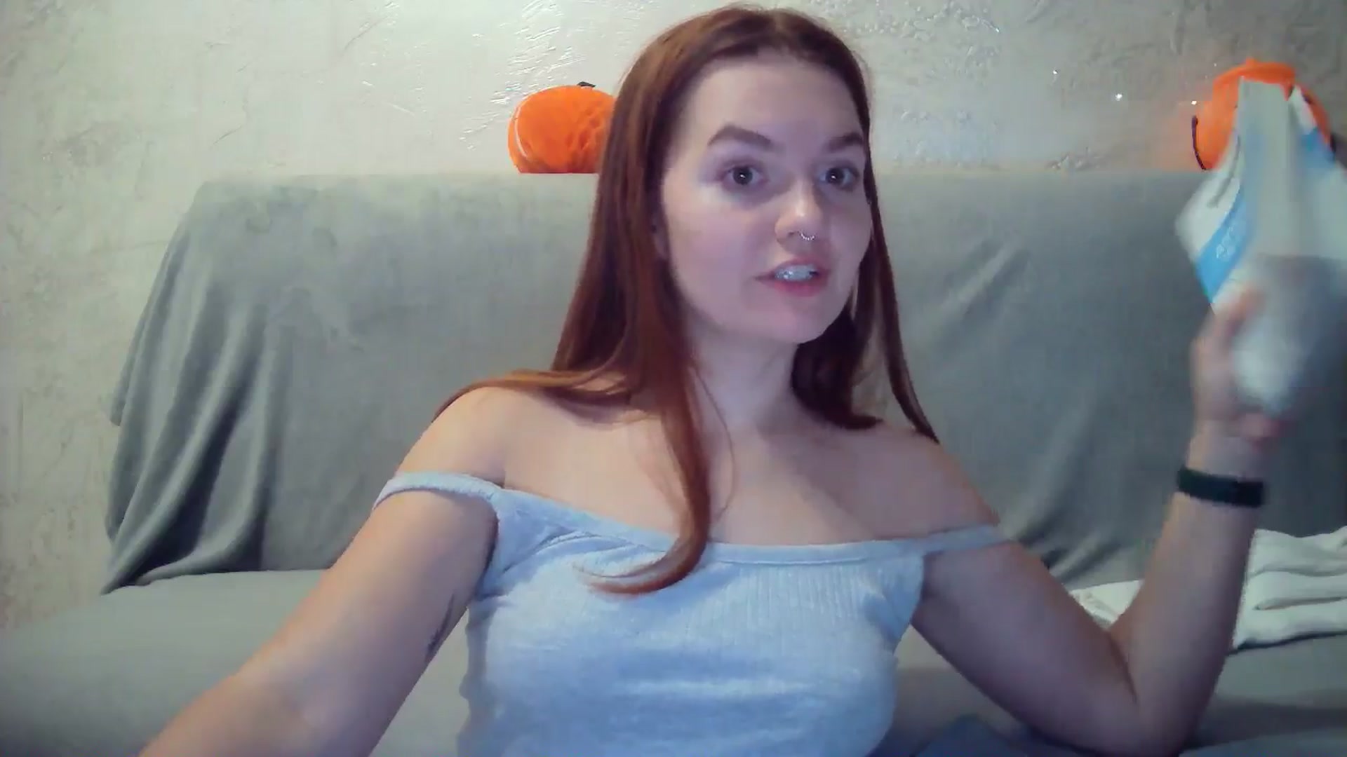 Gallery image thumbnail from BerryGoddess's myfreecams stream on, 11/09/2024, 19:21 image 9 of 20