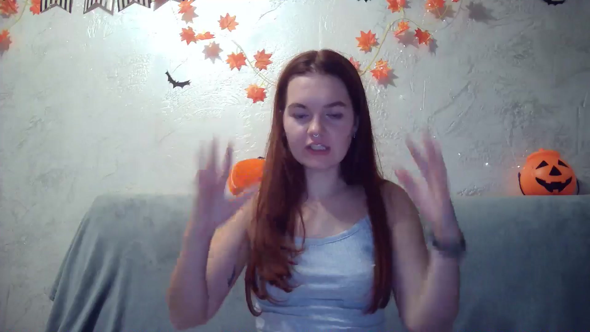 Gallery image thumbnail from BerryGoddess's myfreecams stream on, 11/09/2024, 19:21 image 4 of 20