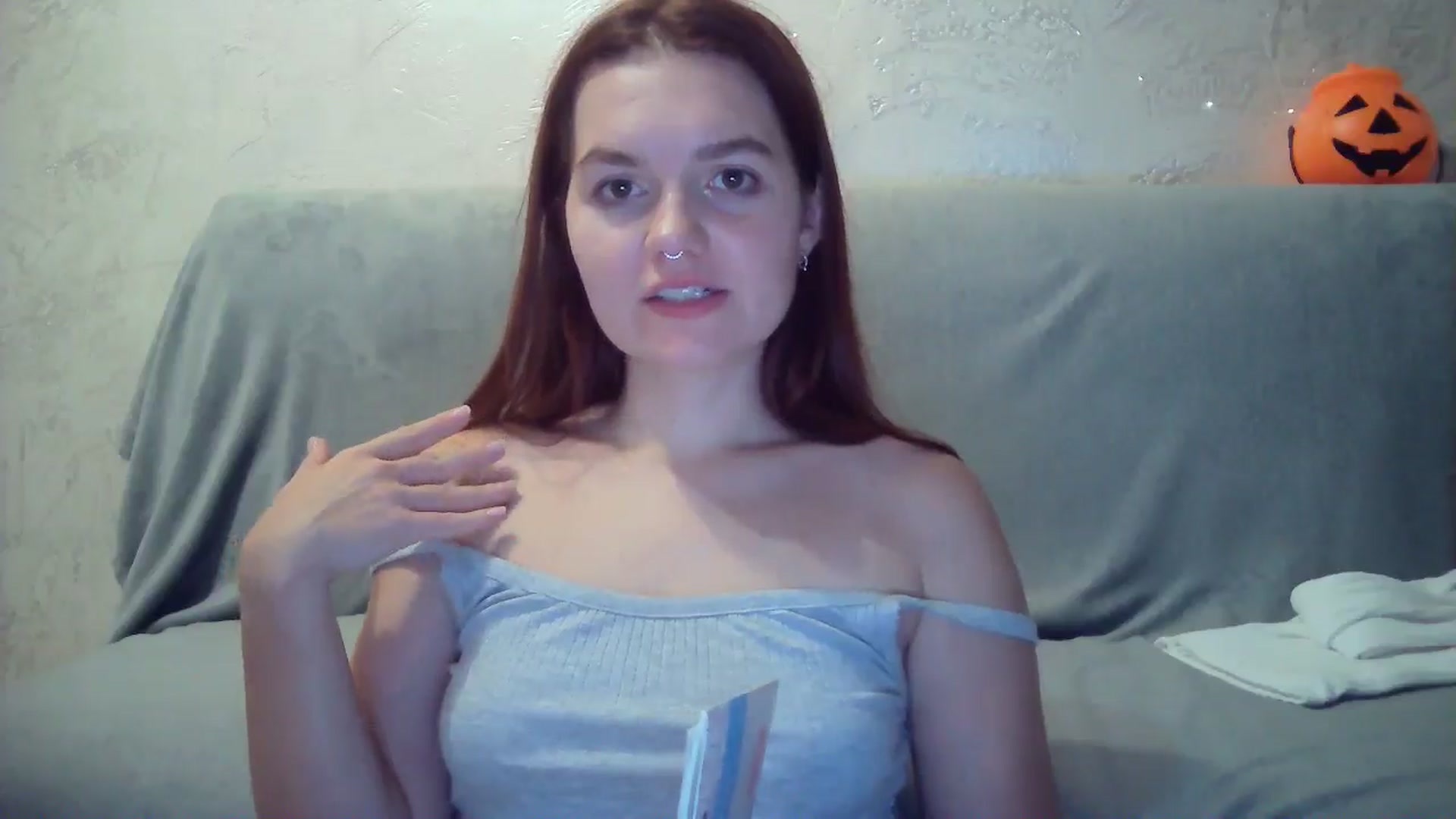 Gallery image thumbnail from BerryGoddess's myfreecams stream on, 11/09/2024, 19:21 image 8 of 20