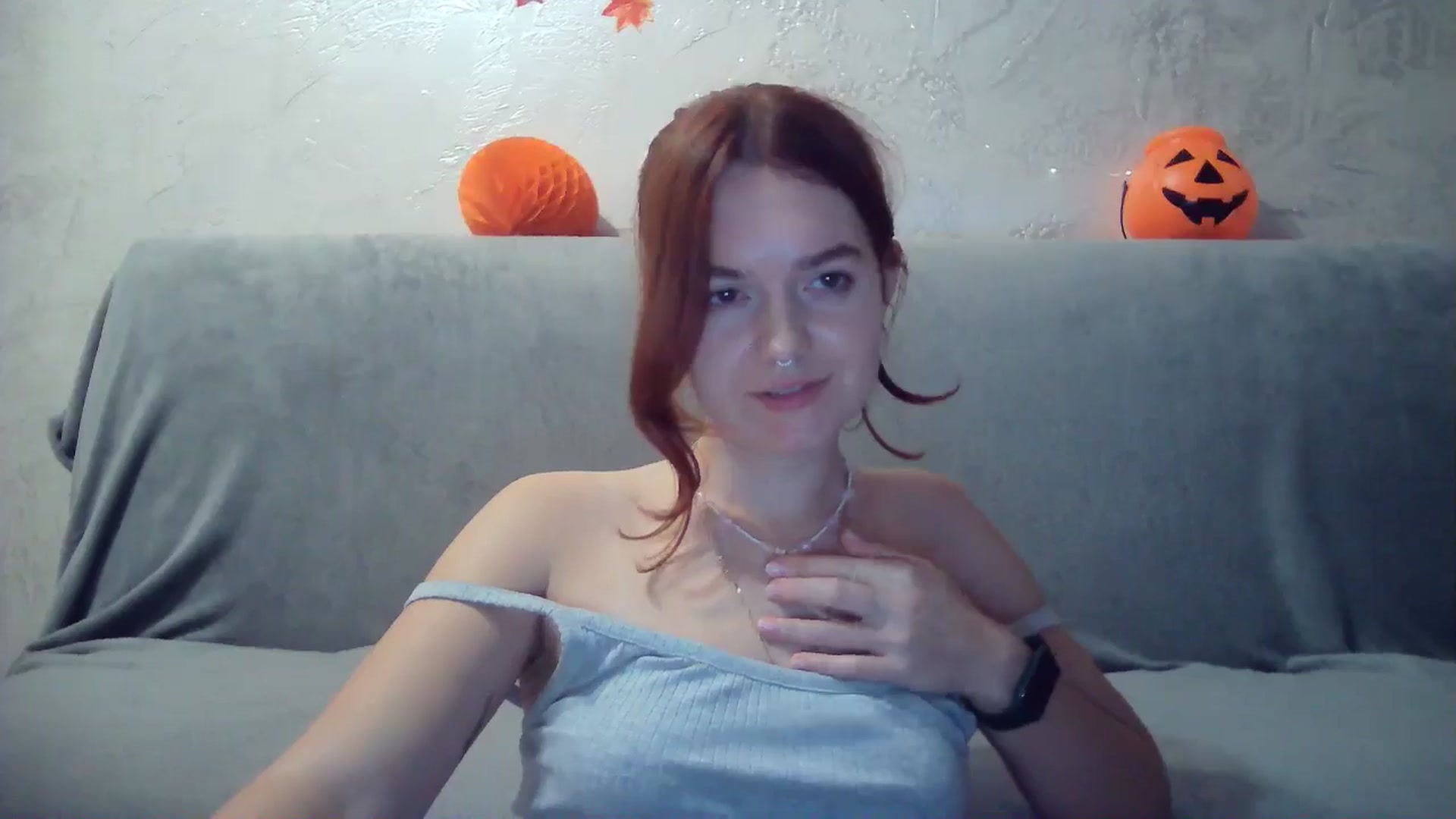Gallery image thumbnail from BerryGoddess's myfreecams stream on, 11/10/2024, 17:35 image 7 of 20