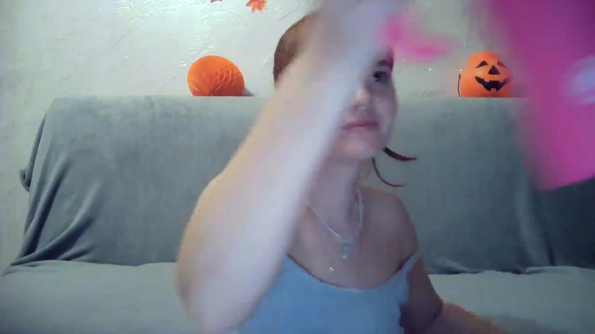 Gallery image thumbnail from BerryGoddess's myfreecams stream on, 11/10/2024, 17:35 image 5 of 20