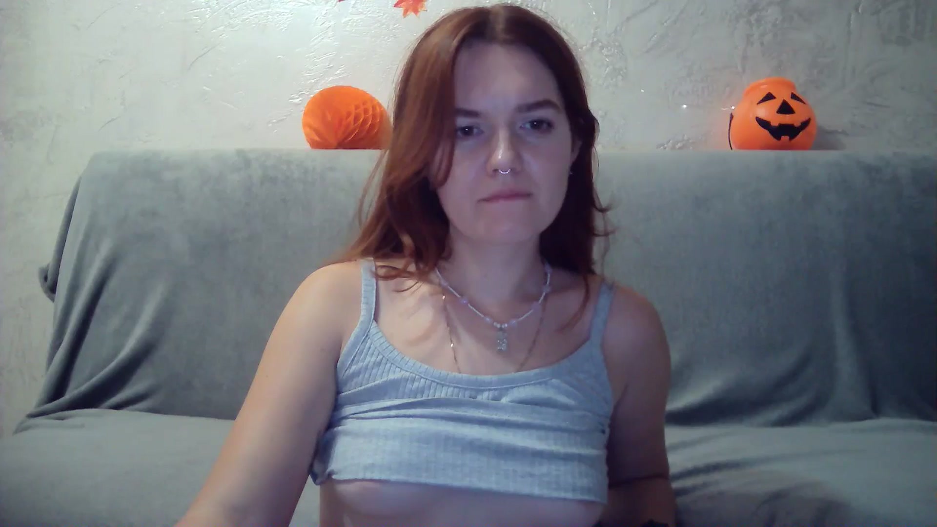 Gallery image thumbnail from BerryGoddess's myfreecams stream on, 11/10/2024, 17:35 image 17 of 20