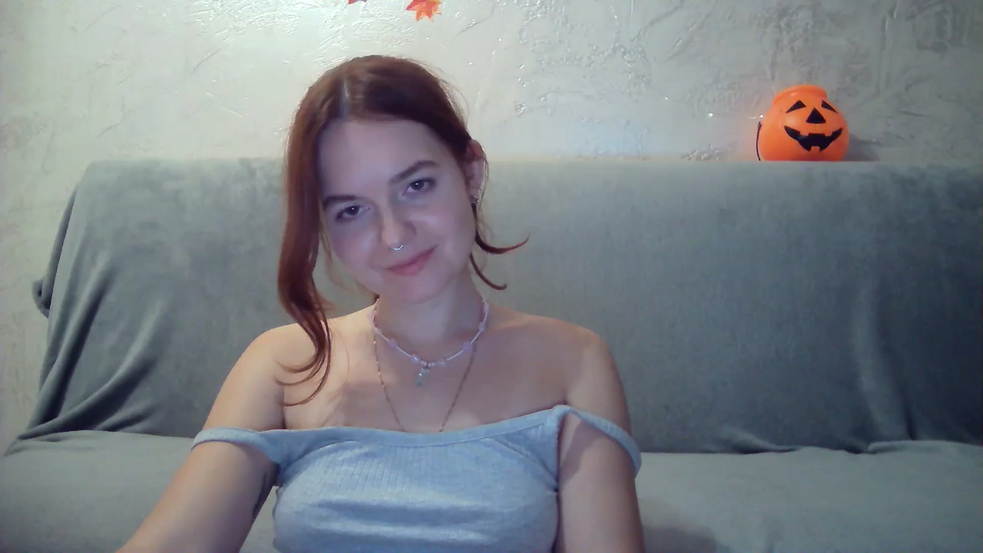 Gallery image thumbnail from BerryGoddess's myfreecams stream on, 11/10/2024, 17:35 image 4 of 20