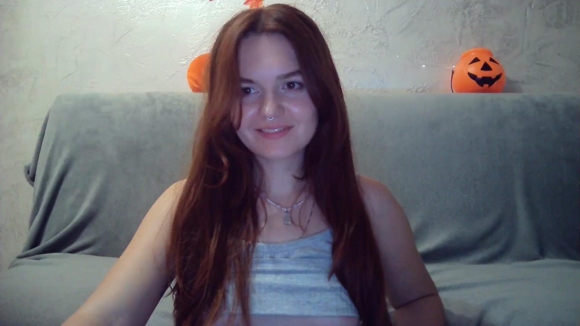 Gallery image thumbnail from BerryGoddess's myfreecams stream on, 11/10/2024, 17:35 image 18 of 20