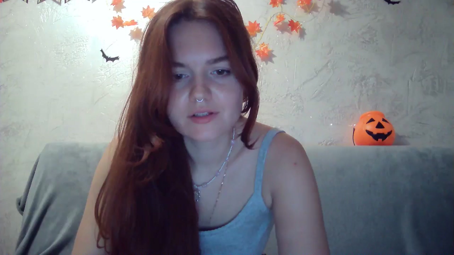 Gallery image thumbnail from BerryGoddess's myfreecams stream on, 11/10/2024, 17:35 image 10 of 20