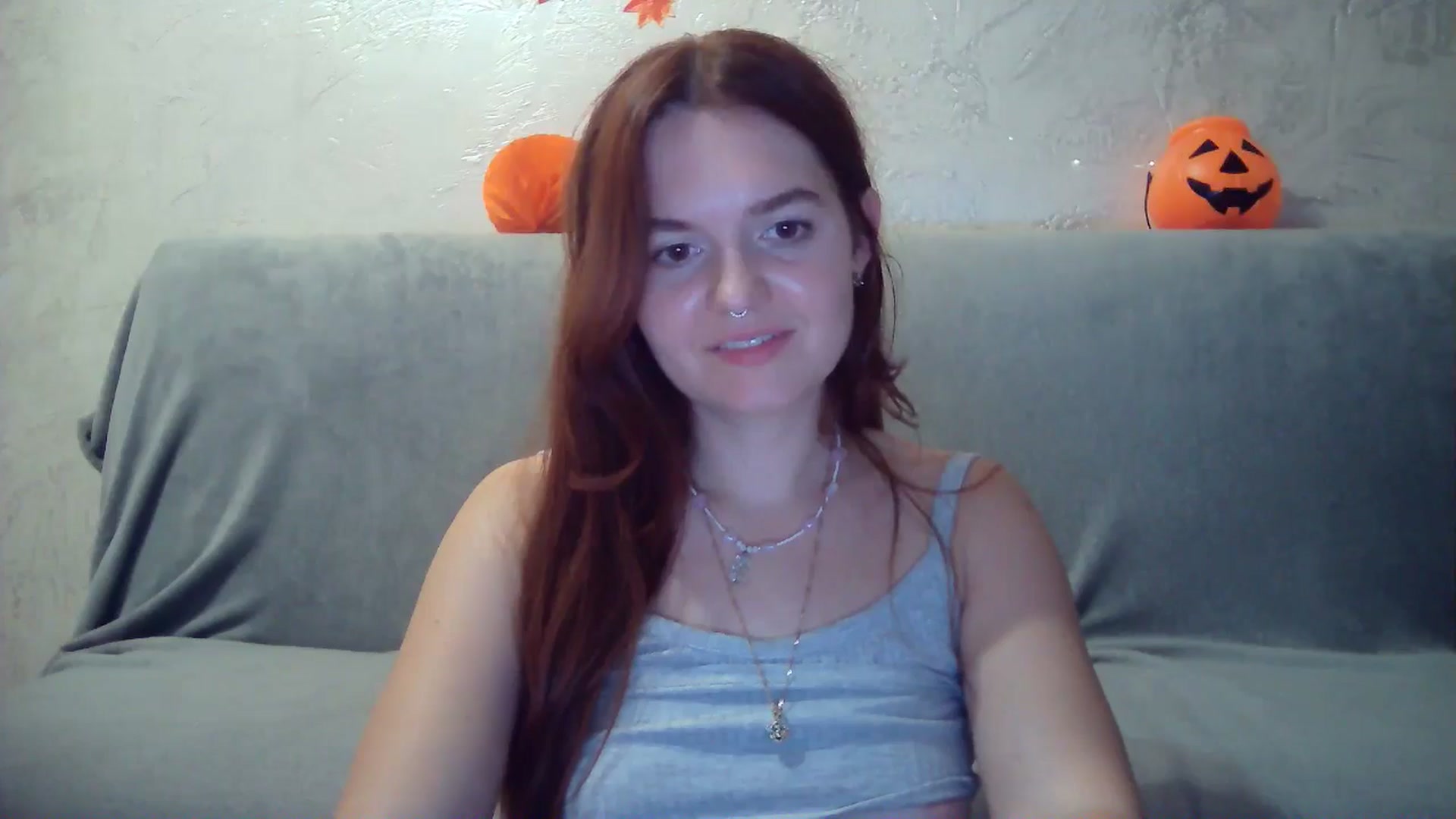 Gallery image thumbnail from BerryGoddess's myfreecams stream on, 11/10/2024, 18:00 image 4 of 20