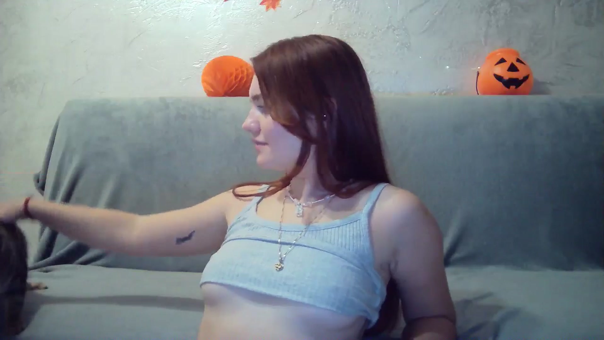 Gallery image thumbnail from BerryGoddess's myfreecams stream on, 11/10/2024, 18:00 image 14 of 20