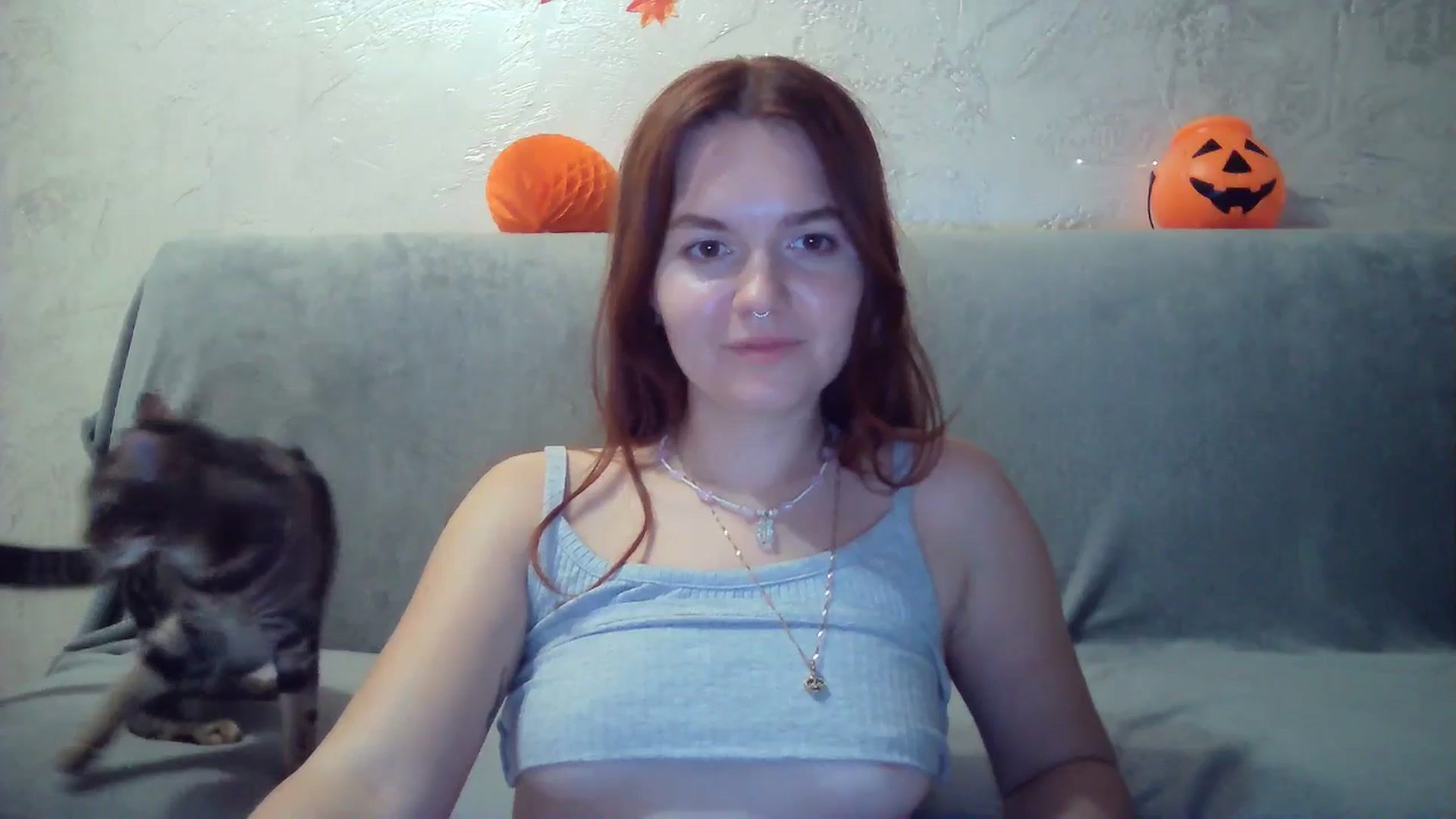 Gallery image thumbnail from BerryGoddess's myfreecams stream on, 11/10/2024, 18:00 image 15 of 20