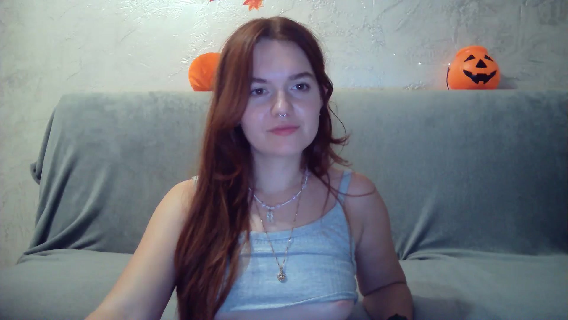 Gallery image thumbnail from BerryGoddess's myfreecams stream on, 11/10/2024, 18:00 image 6 of 20
