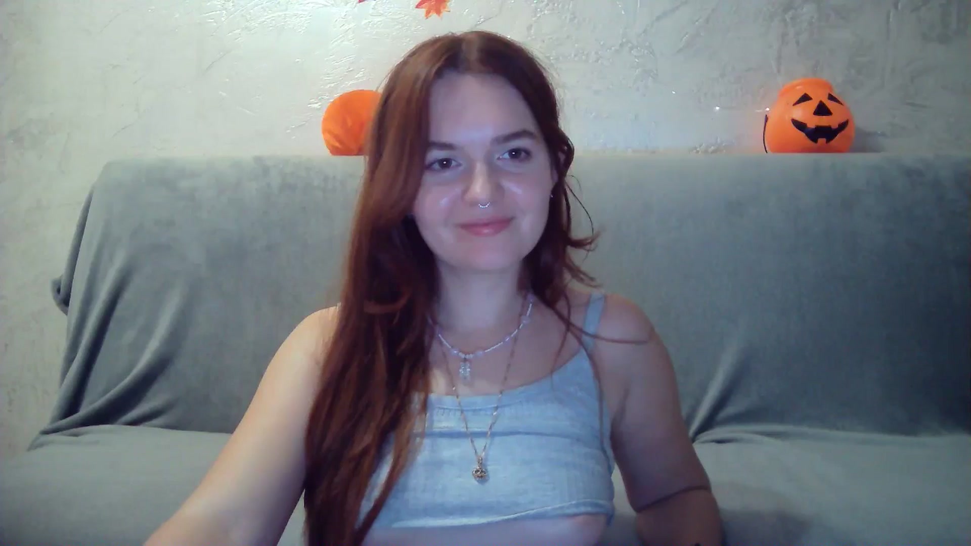 Gallery image thumbnail from BerryGoddess's myfreecams stream on, 11/10/2024, 18:00 image 8 of 20