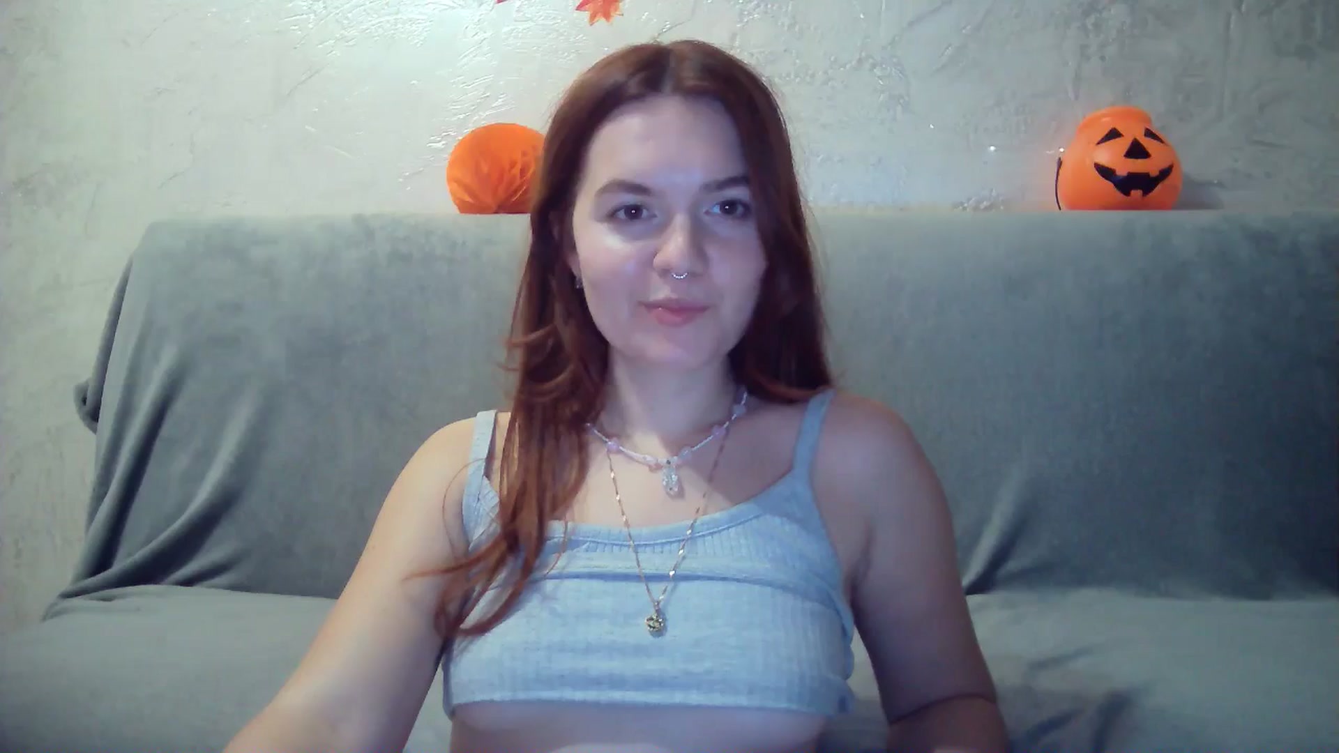 Gallery image thumbnail from BerryGoddess's myfreecams stream on, 11/10/2024, 18:00 image 12 of 20