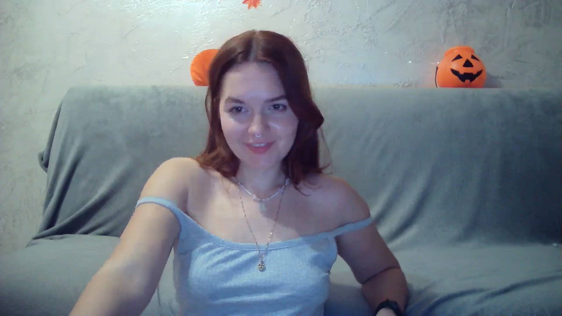 Gallery image thumbnail from BerryGoddess's myfreecams stream on, 11/10/2024, 18:49 image 8 of 20