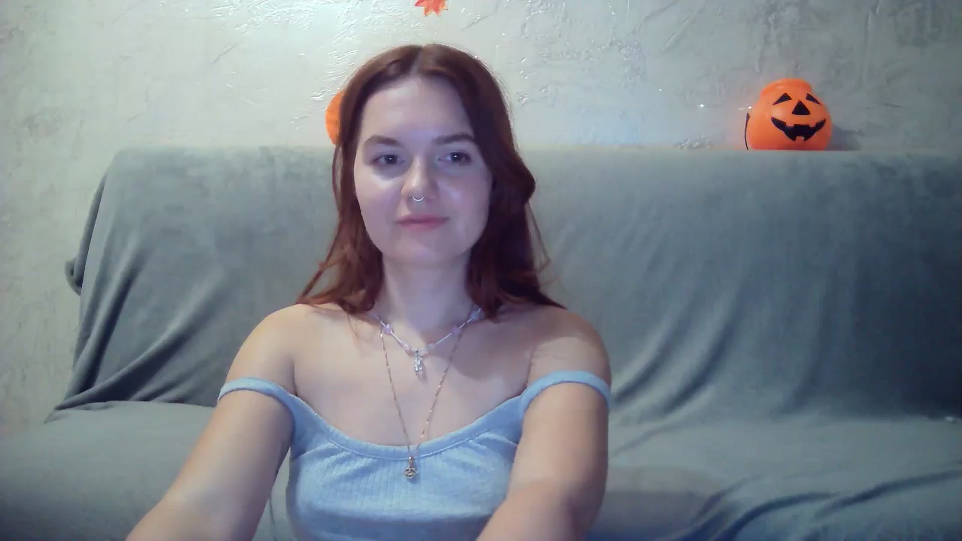 Gallery image thumbnail from BerryGoddess's myfreecams stream on, 11/10/2024, 18:49 image 7 of 20