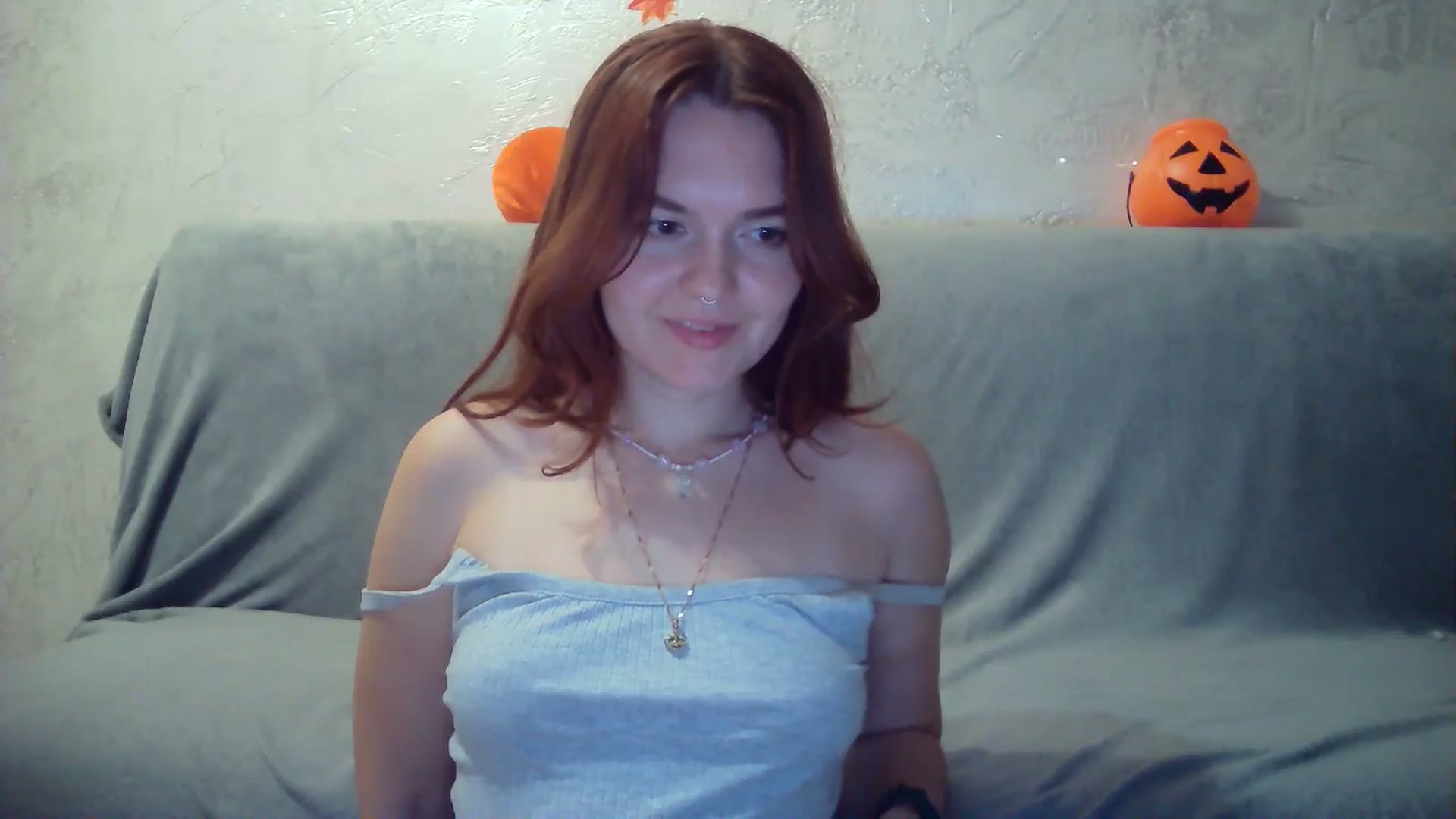 Gallery image thumbnail from BerryGoddess's myfreecams stream on, 11/10/2024, 18:49 image 5 of 20