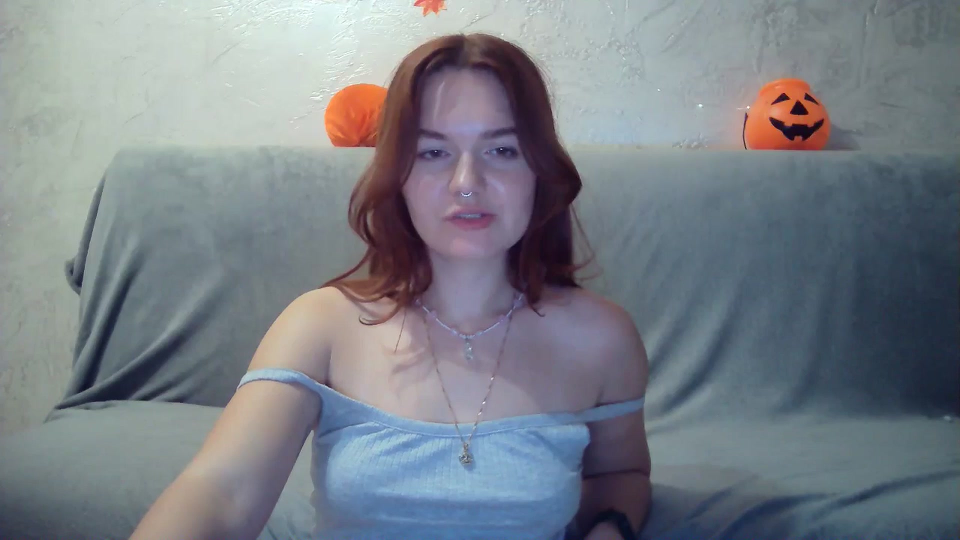 Gallery image thumbnail from BerryGoddess's myfreecams stream on, 11/10/2024, 18:49 image 6 of 20