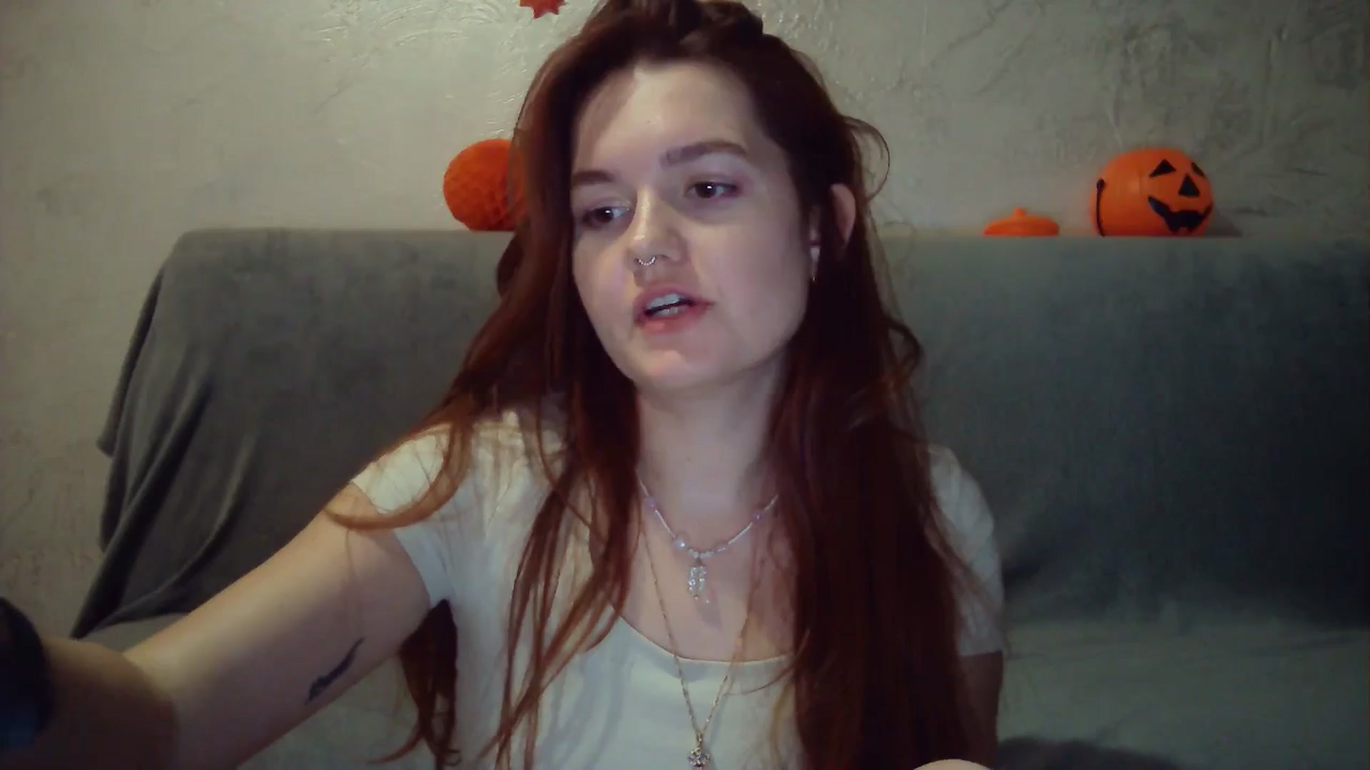 Gallery image thumbnail from BerryGoddess's myfreecams stream on, 11/11/2024, 15:07 image 20 of 20