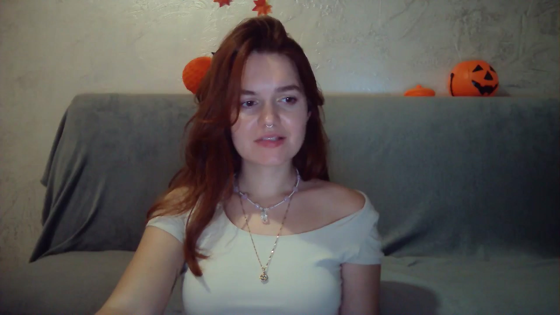 Gallery image thumbnail from BerryGoddess's myfreecams stream on, 11/11/2024, 15:07 image 8 of 20