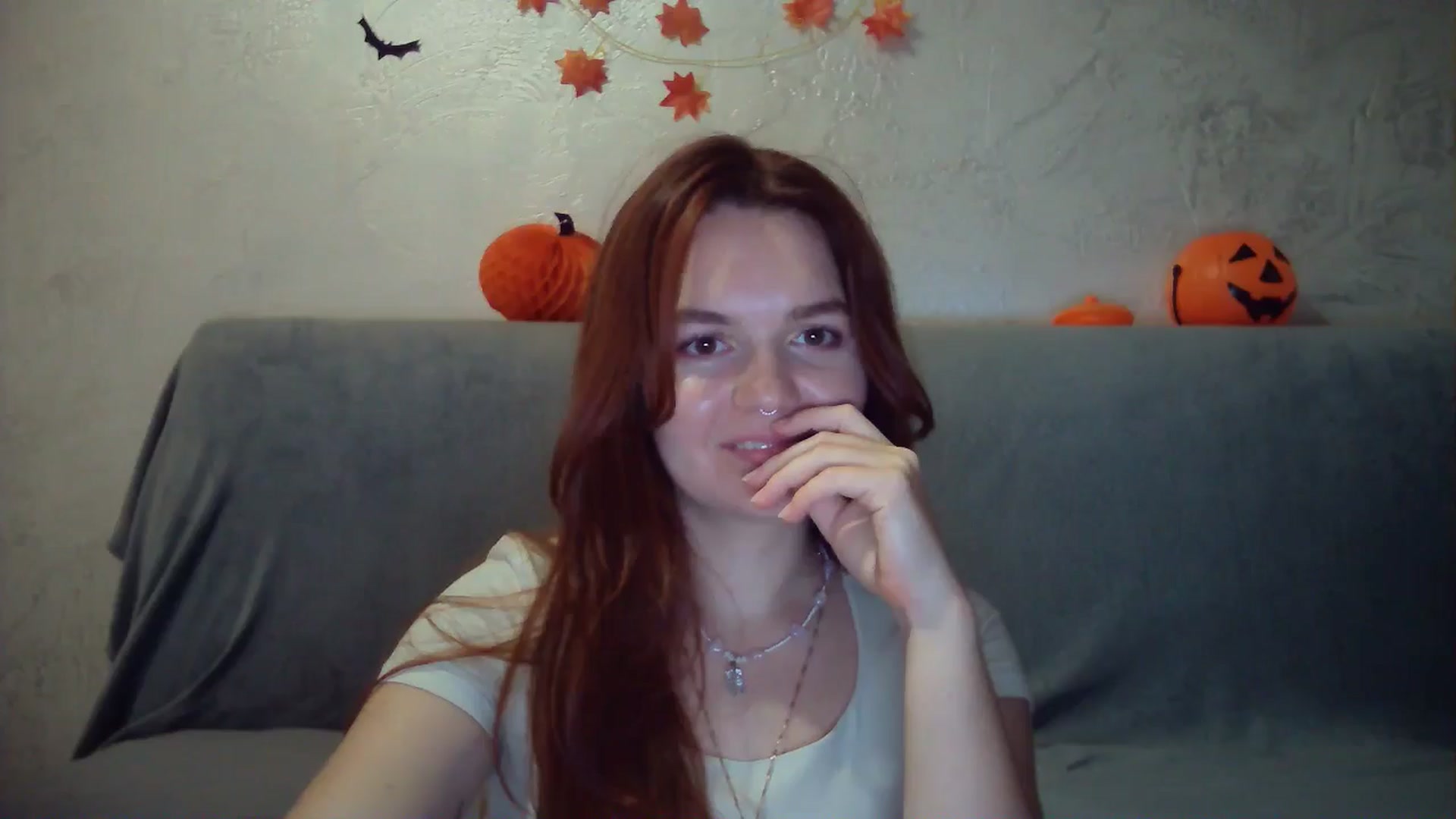 Gallery image thumbnail from BerryGoddess's myfreecams stream on, 11/11/2024, 15:07 image 5 of 20