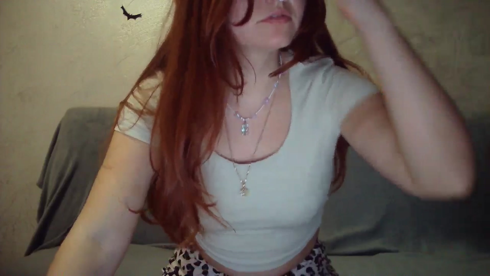 Gallery image thumbnail from BerryGoddess's myfreecams stream on, 11/11/2024, 15:07 image 3 of 20