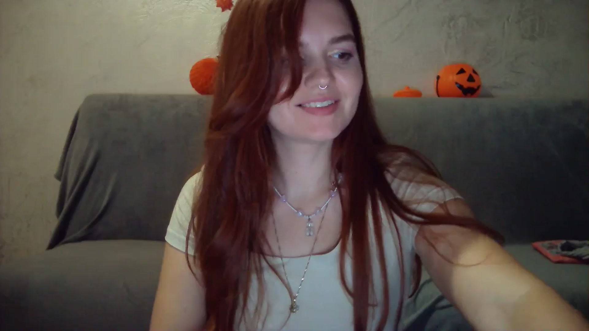 Gallery image thumbnail from BerryGoddess's myfreecams stream on, 11/11/2024, 16:27 image 17 of 20
