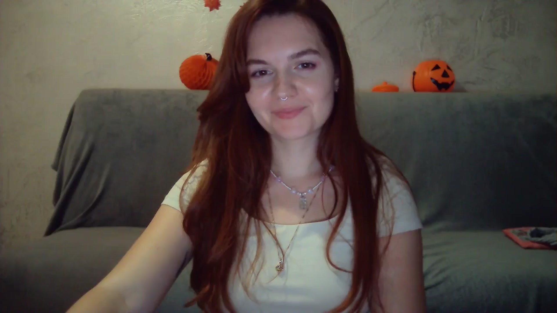Gallery image thumbnail from BerryGoddess's myfreecams stream on, 11/11/2024, 16:27 image 18 of 20