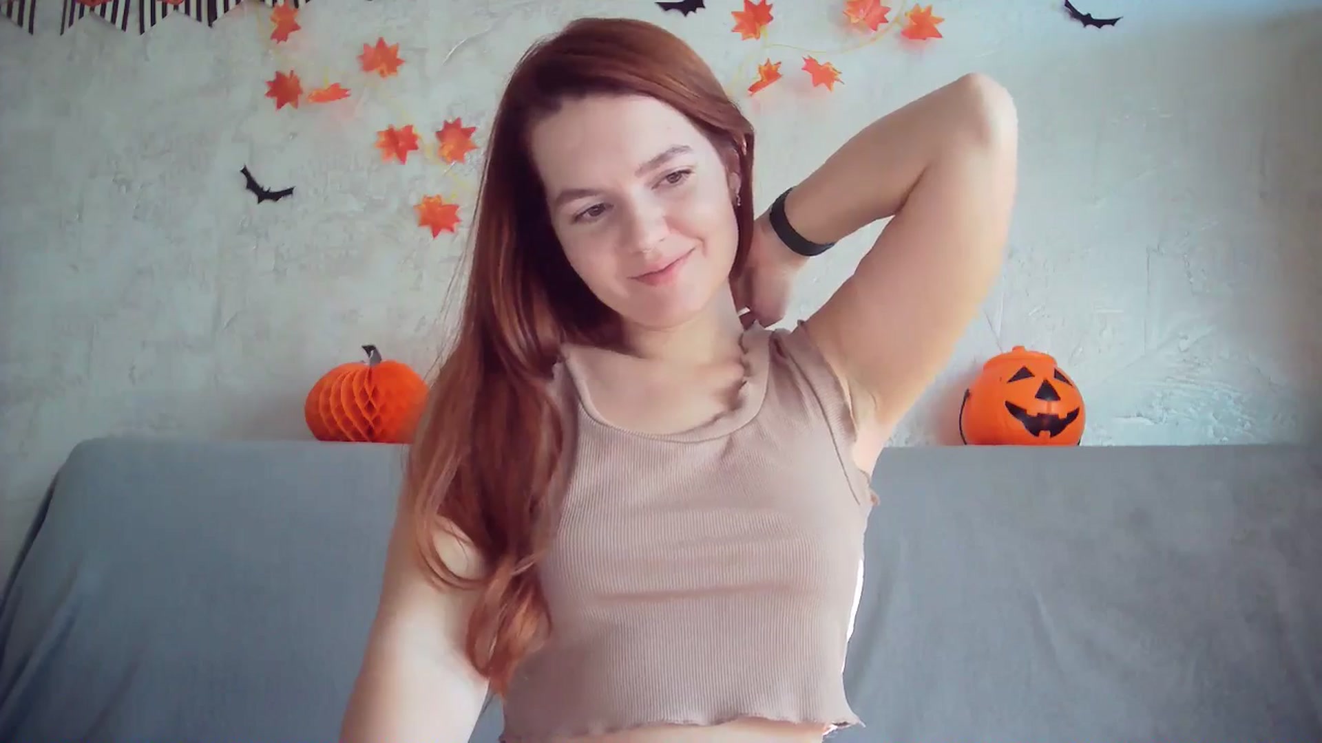 Gallery image thumbnail from BerryGoddess's myfreecams stream on, 11/12/2024, 07:41 image 16 of 20
