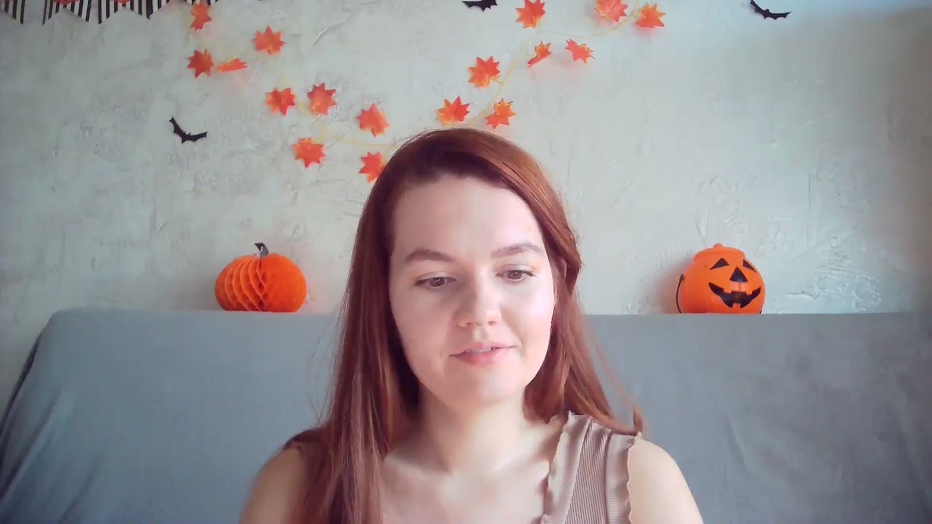 Gallery image thumbnail from BerryGoddess's myfreecams stream on, 11/12/2024, 07:41 image 17 of 20