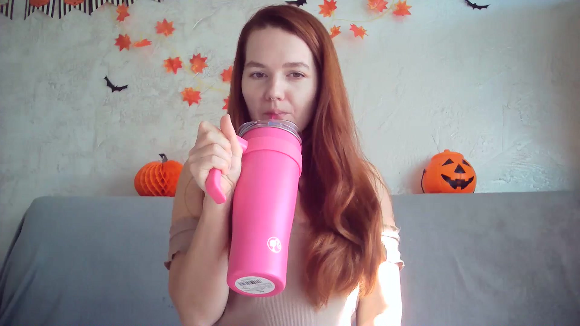 Gallery image thumbnail from BerryGoddess's myfreecams stream on, 11/12/2024, 07:41 image 8 of 20